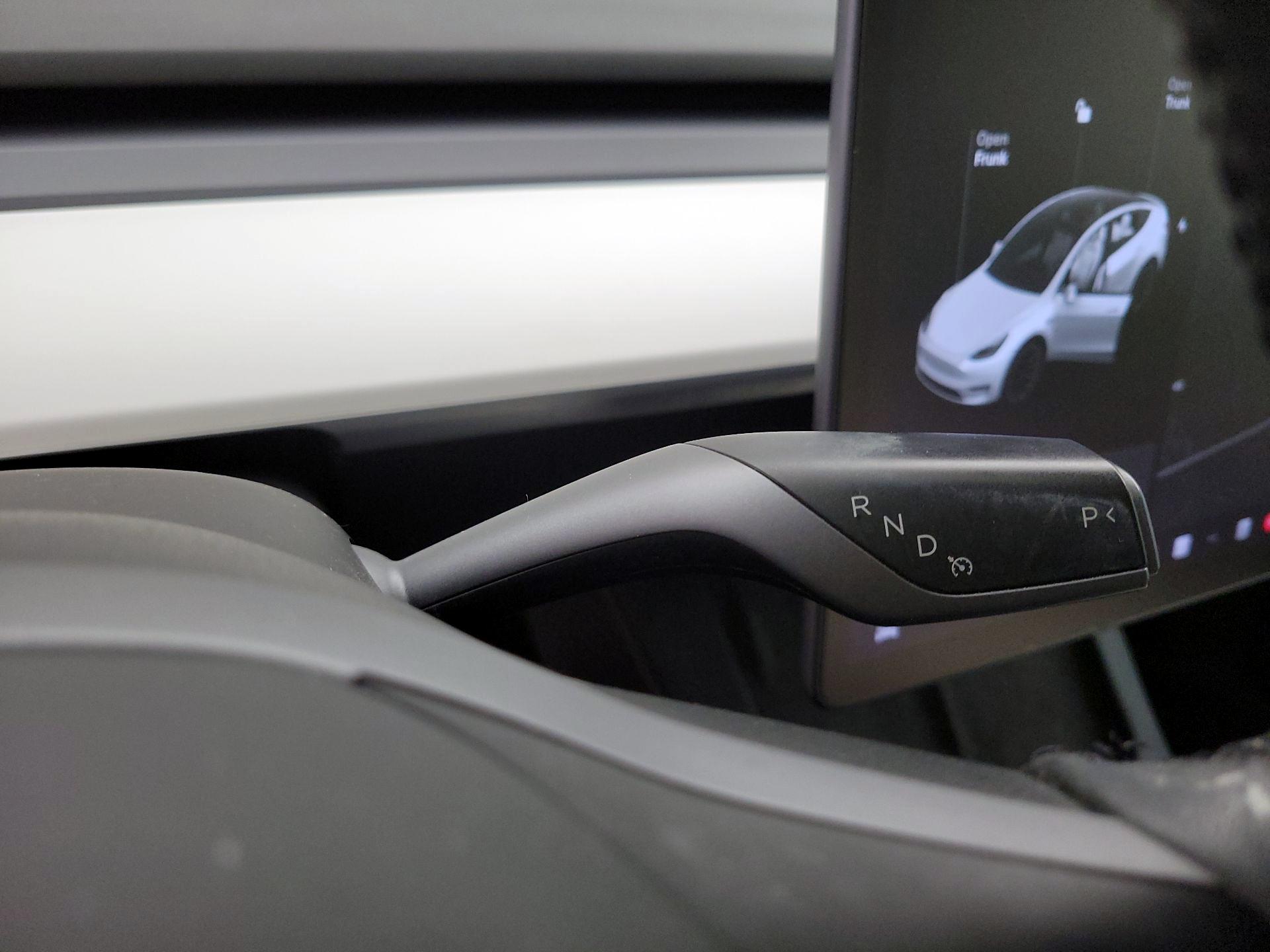 Thumbnail: 2021 Tesla Model Y - 17