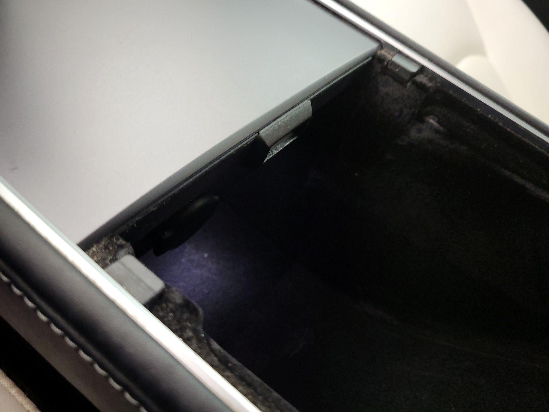 Thumbnail: 2021 Tesla Model Y - 18