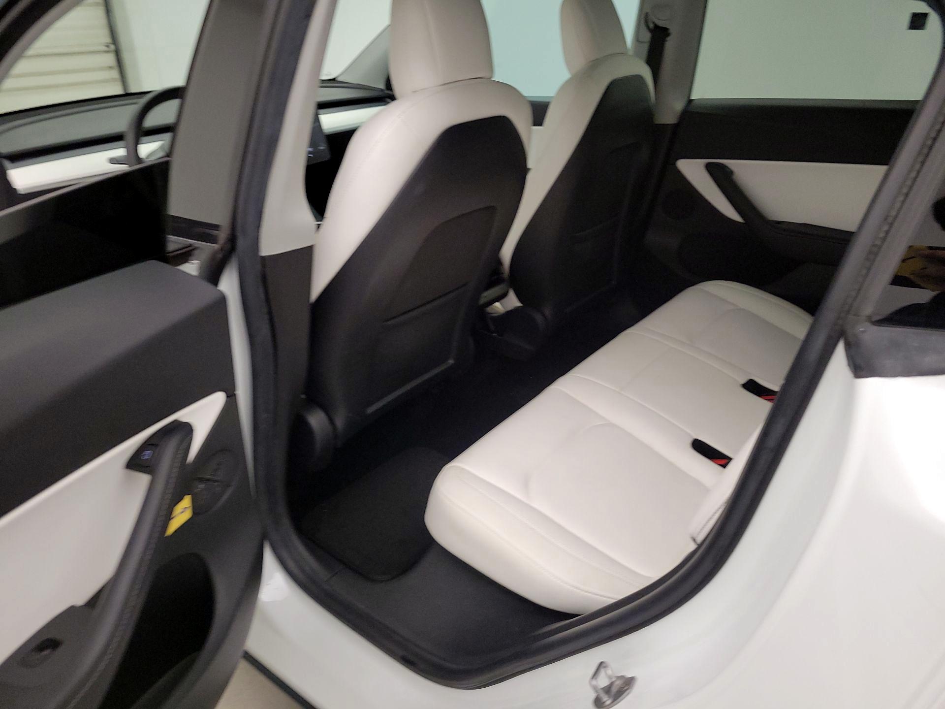 Thumbnail: 2021 Tesla Model Y - 20