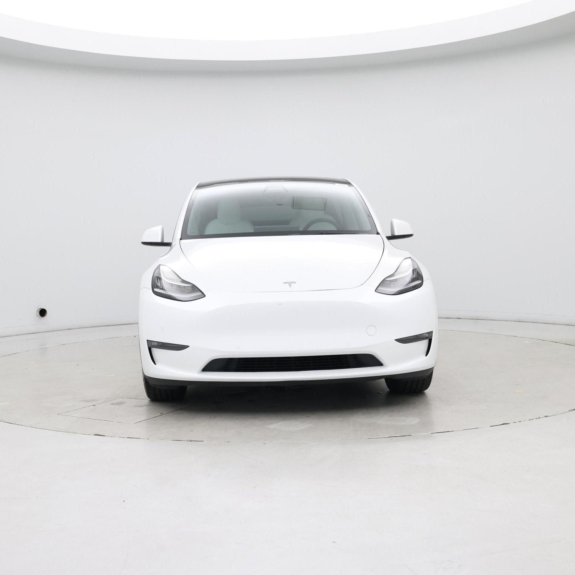 Thumbnail: 2021 Tesla Model Y - 5