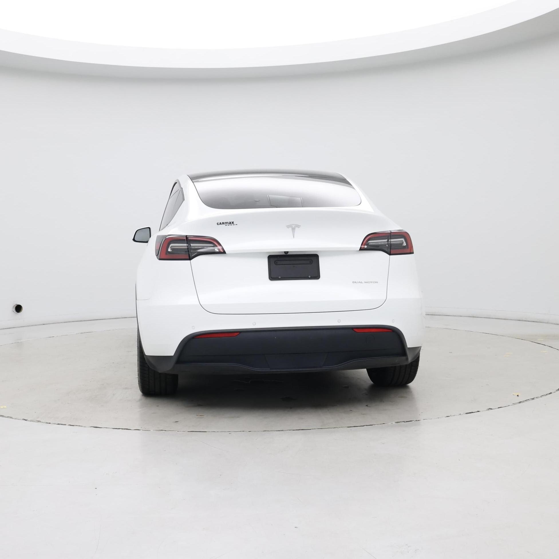 Thumbnail: 2021 Tesla Model Y - 6