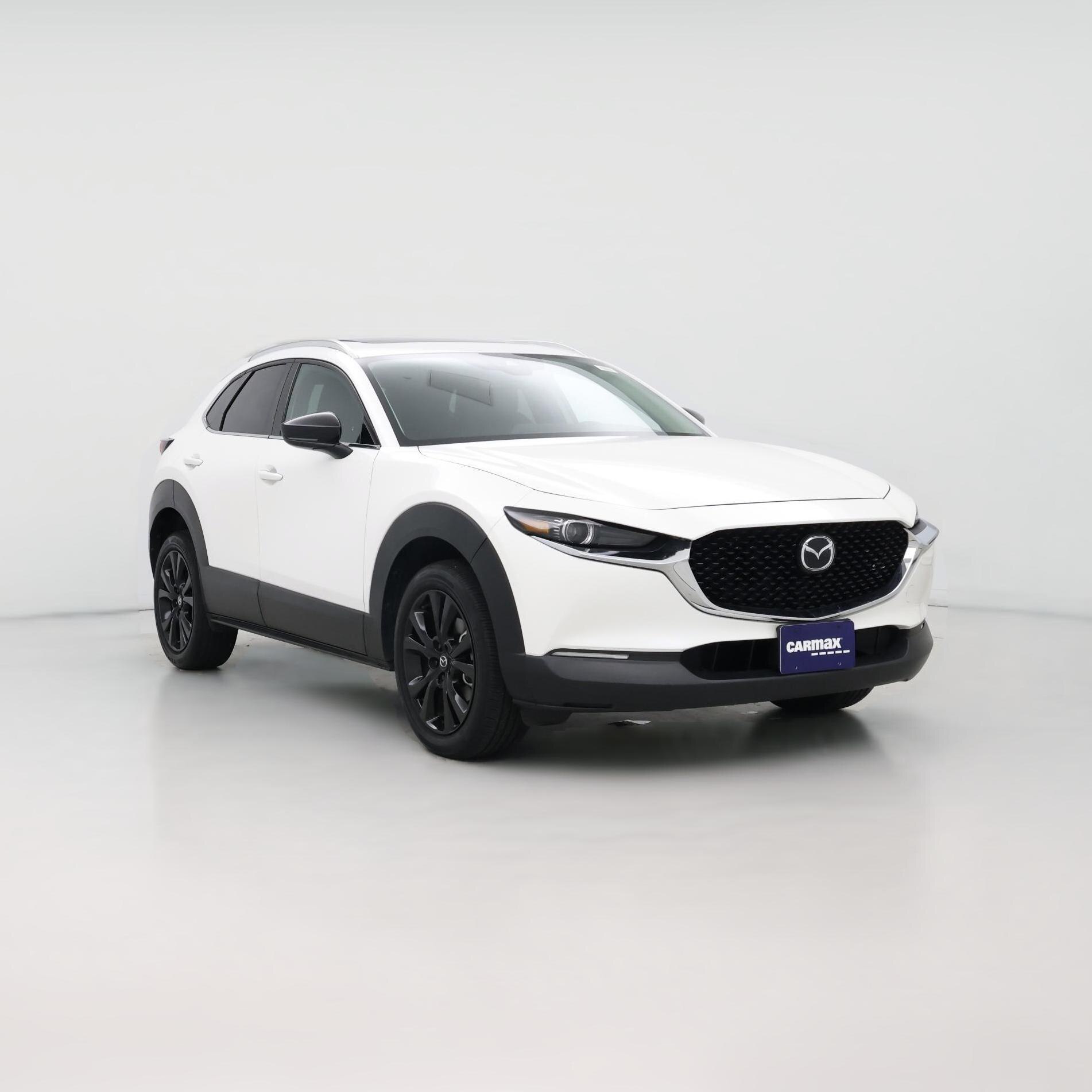 Thumbnail: 2022 Mazda CX-30 - 1