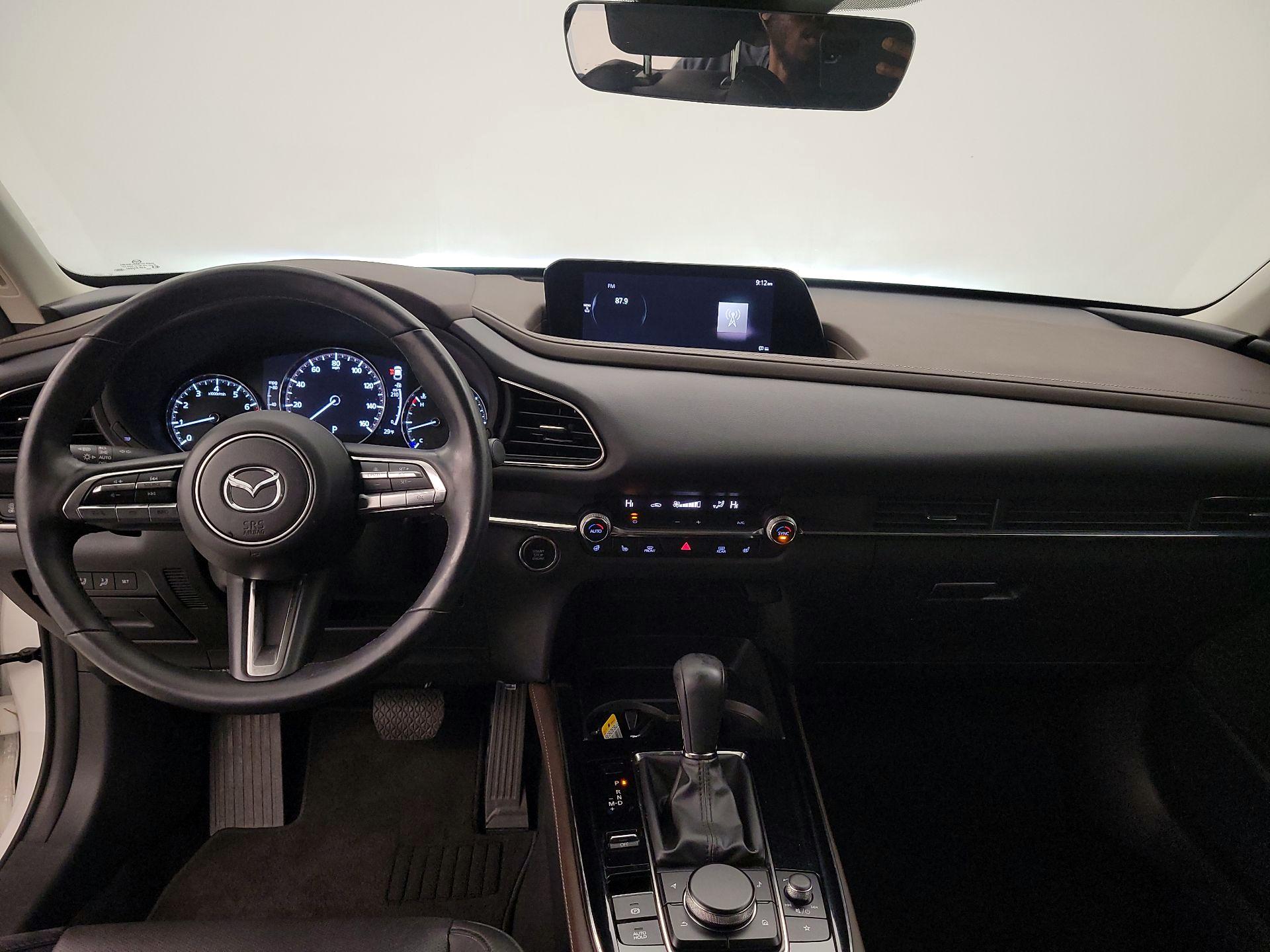 Thumbnail: 2022 Mazda CX-30 - 9