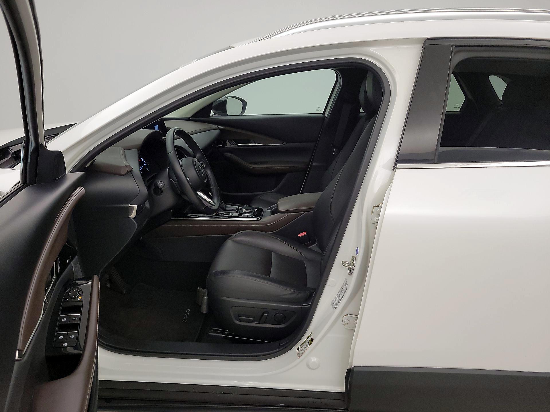 Thumbnail: 2022 Mazda CX-30 - 11