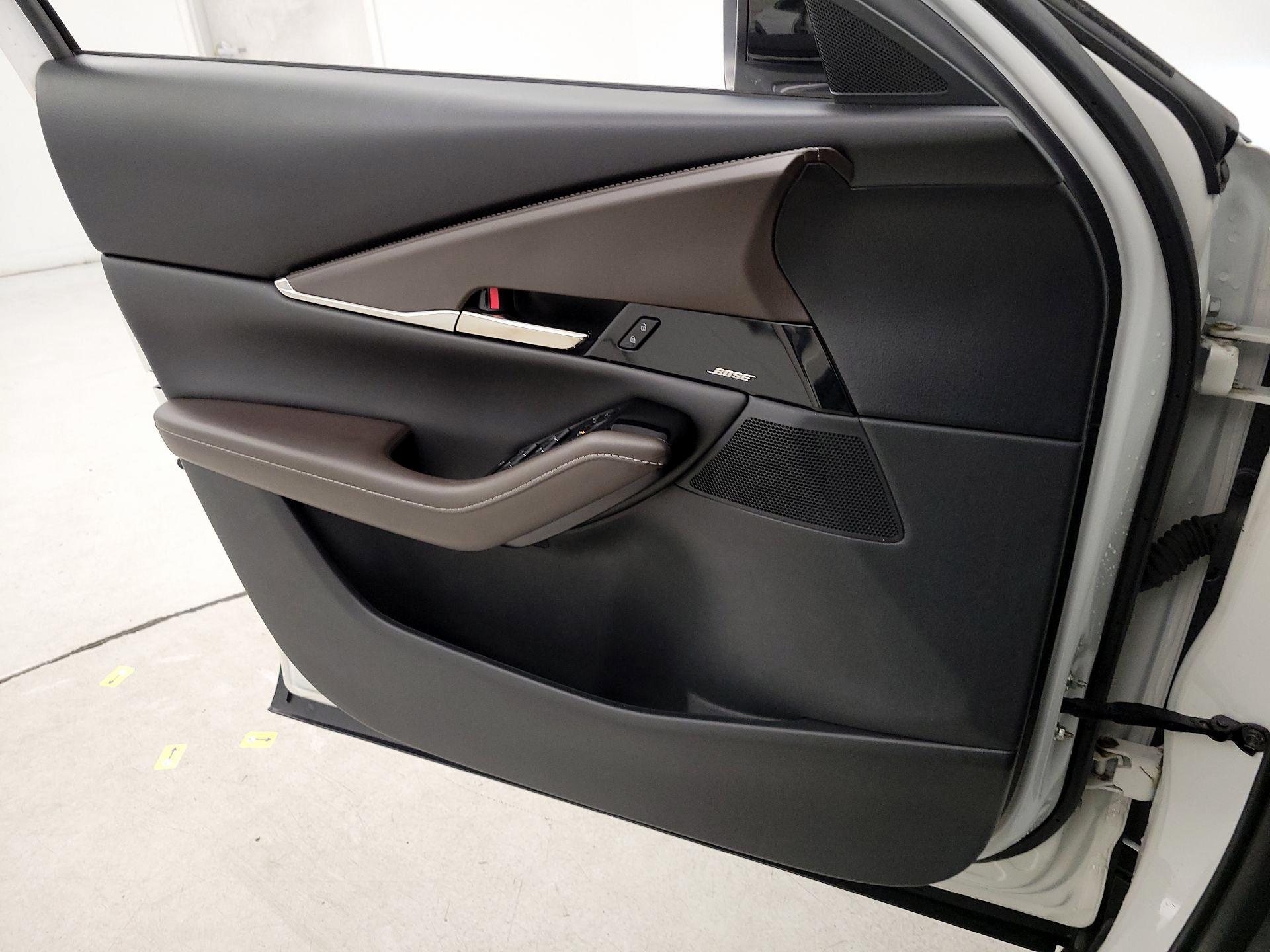 Thumbnail: 2022 Mazda CX-30 - 12