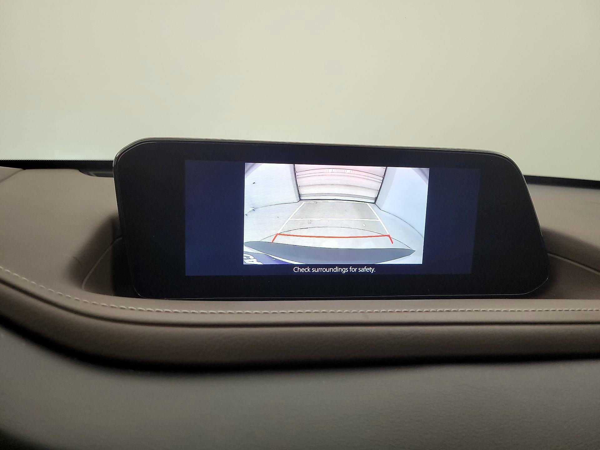 Thumbnail: 2022 Mazda CX-30 - 14