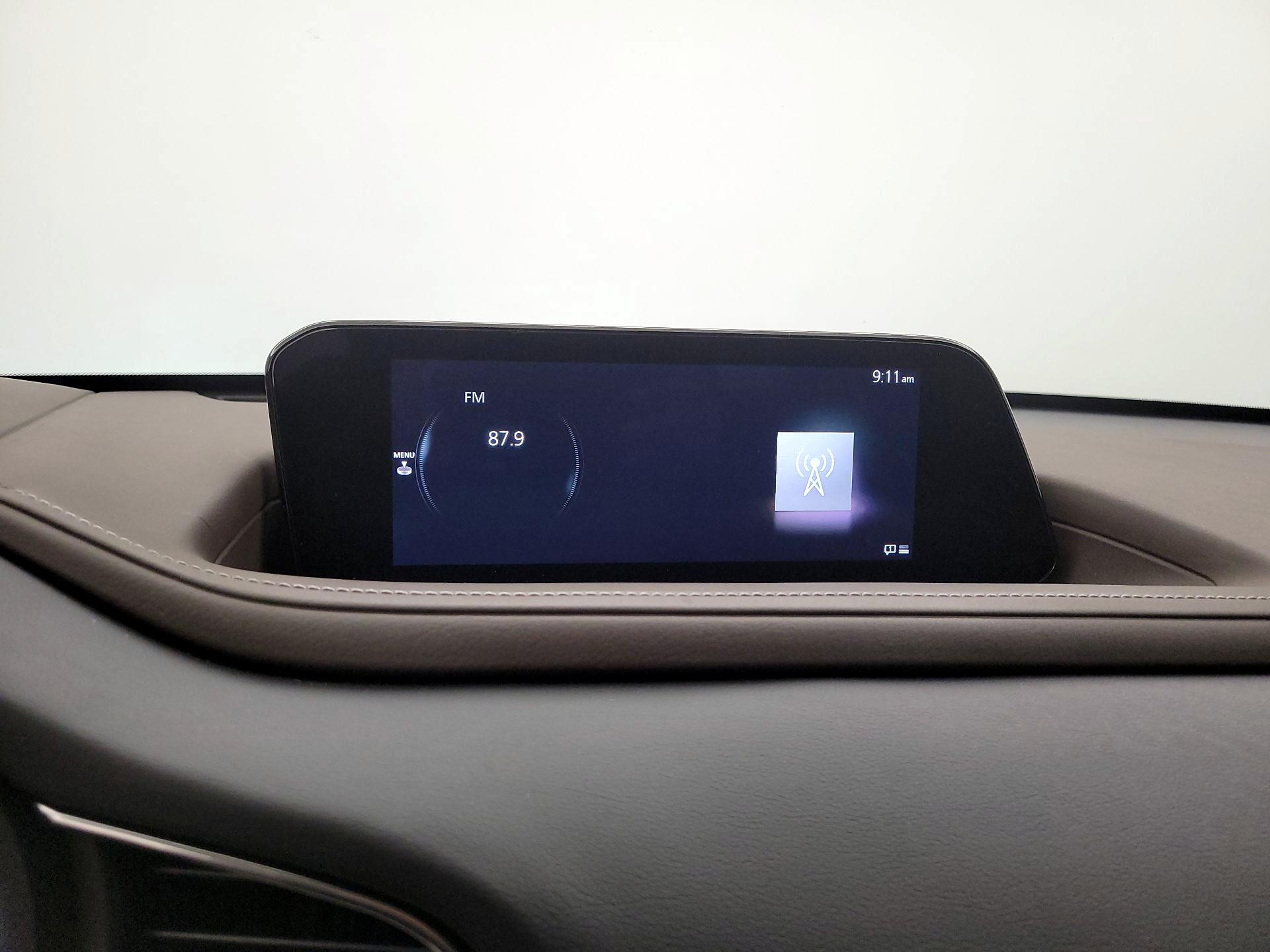 Thumbnail: 2022 Mazda CX-30 - 15