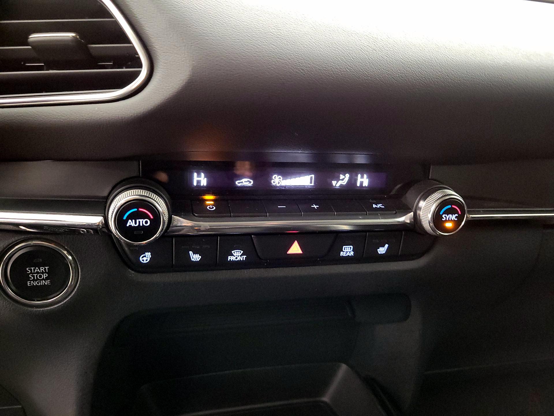 Thumbnail: 2022 Mazda CX-30 - 16