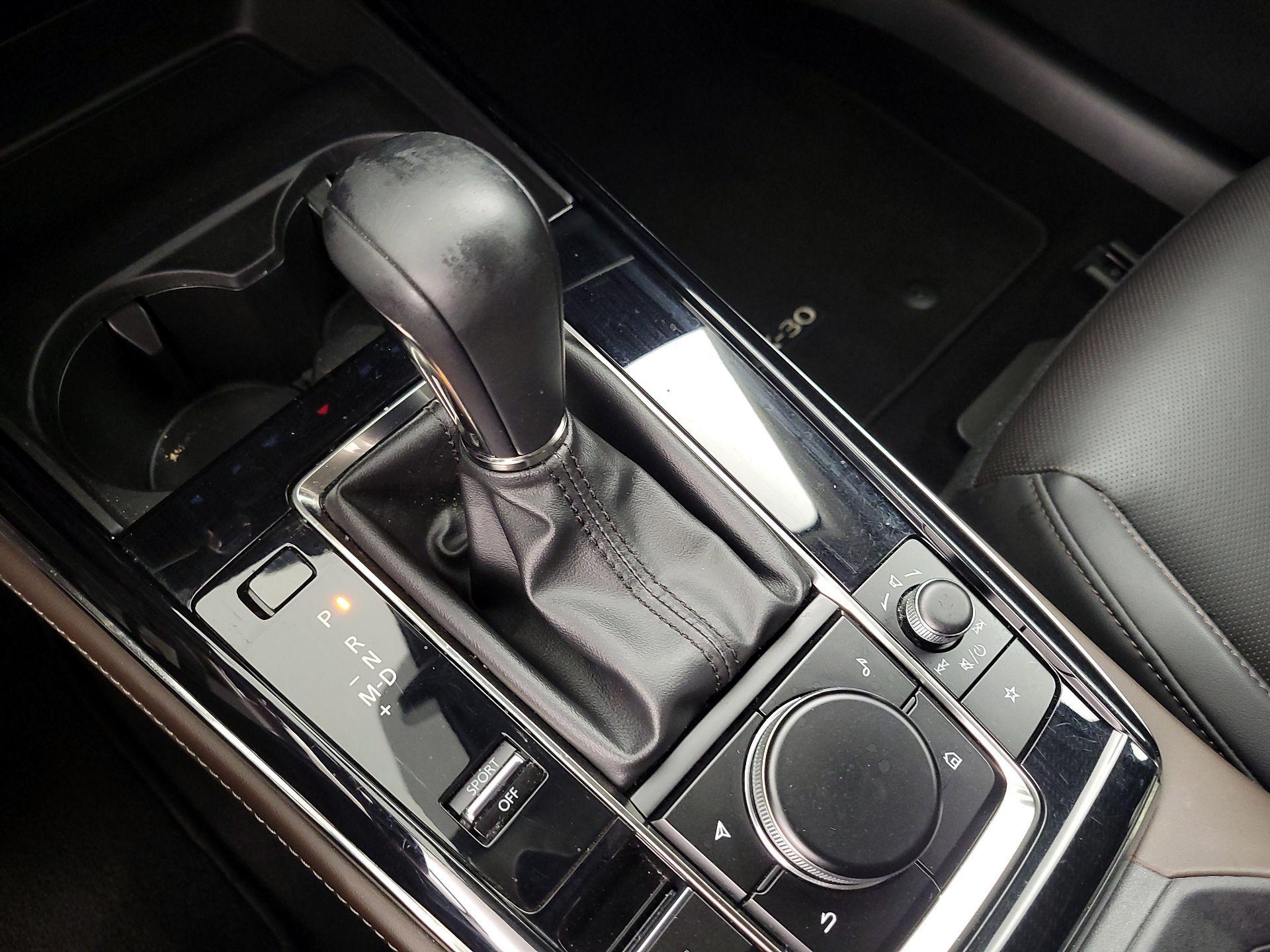 Thumbnail: 2022 Mazda CX-30 - 17