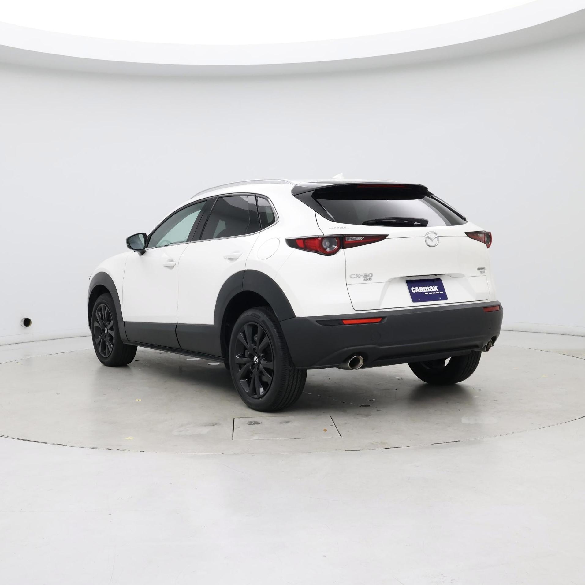 Thumbnail: 2022 Mazda CX-30 - 2