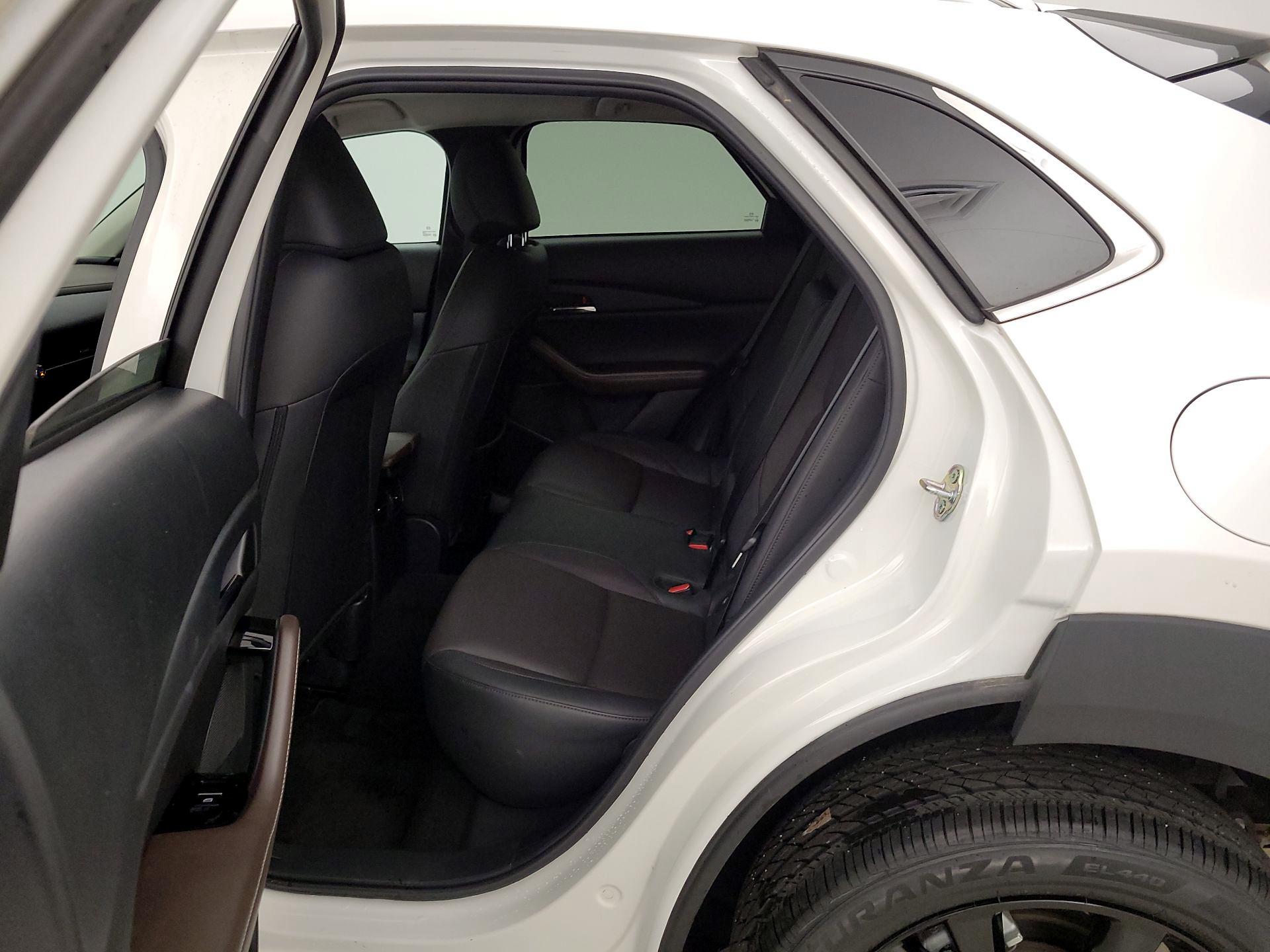 Thumbnail: 2022 Mazda CX-30 - 19