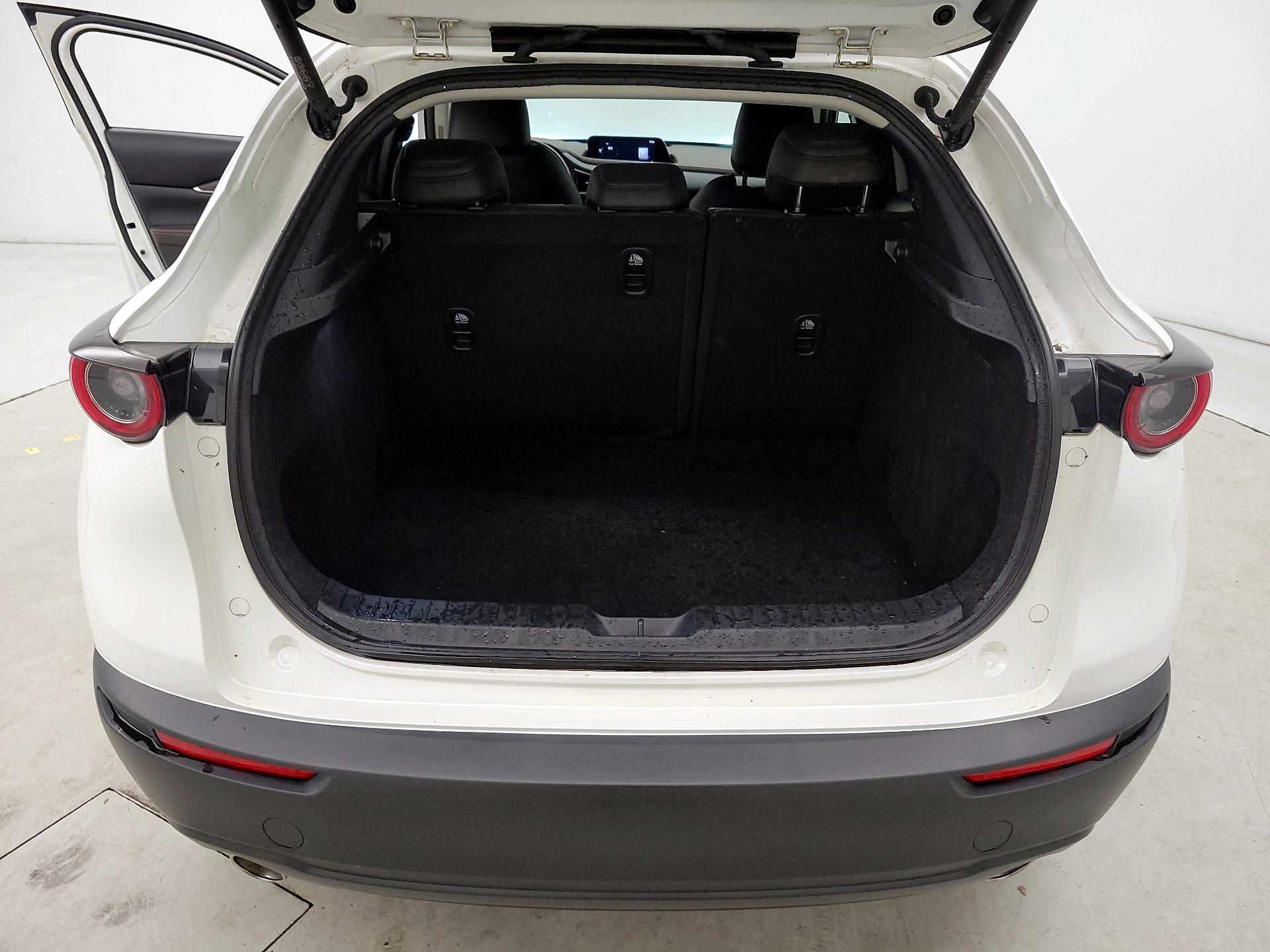 Thumbnail: 2022 Mazda CX-30 - 20