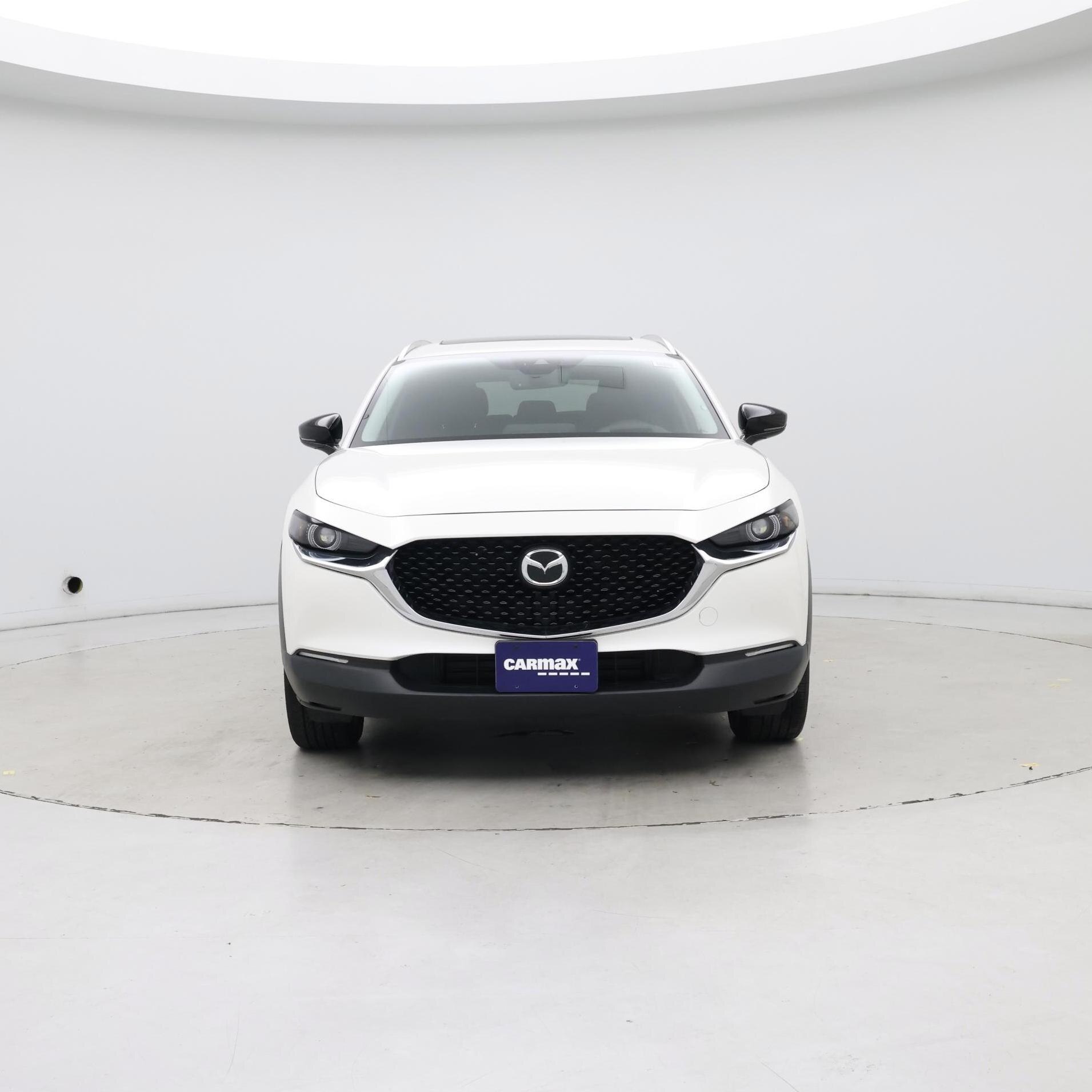 Thumbnail: 2022 Mazda CX-30 - 5