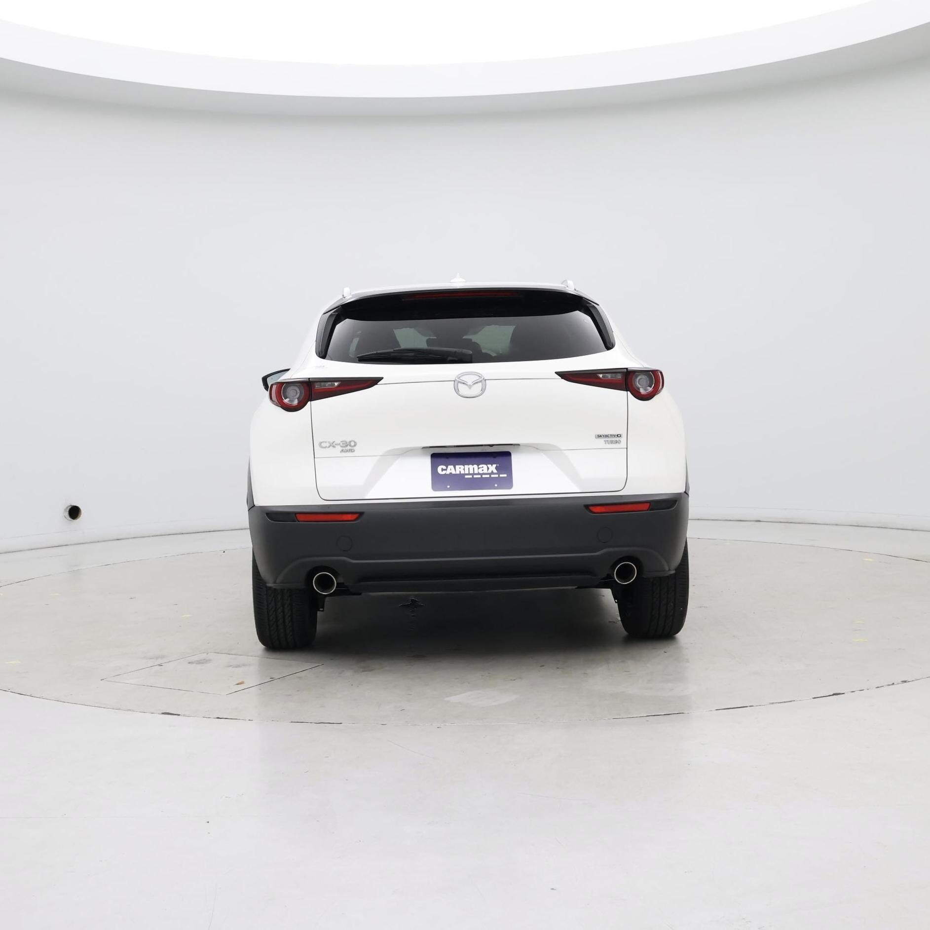 Thumbnail: 2022 Mazda CX-30 - 6