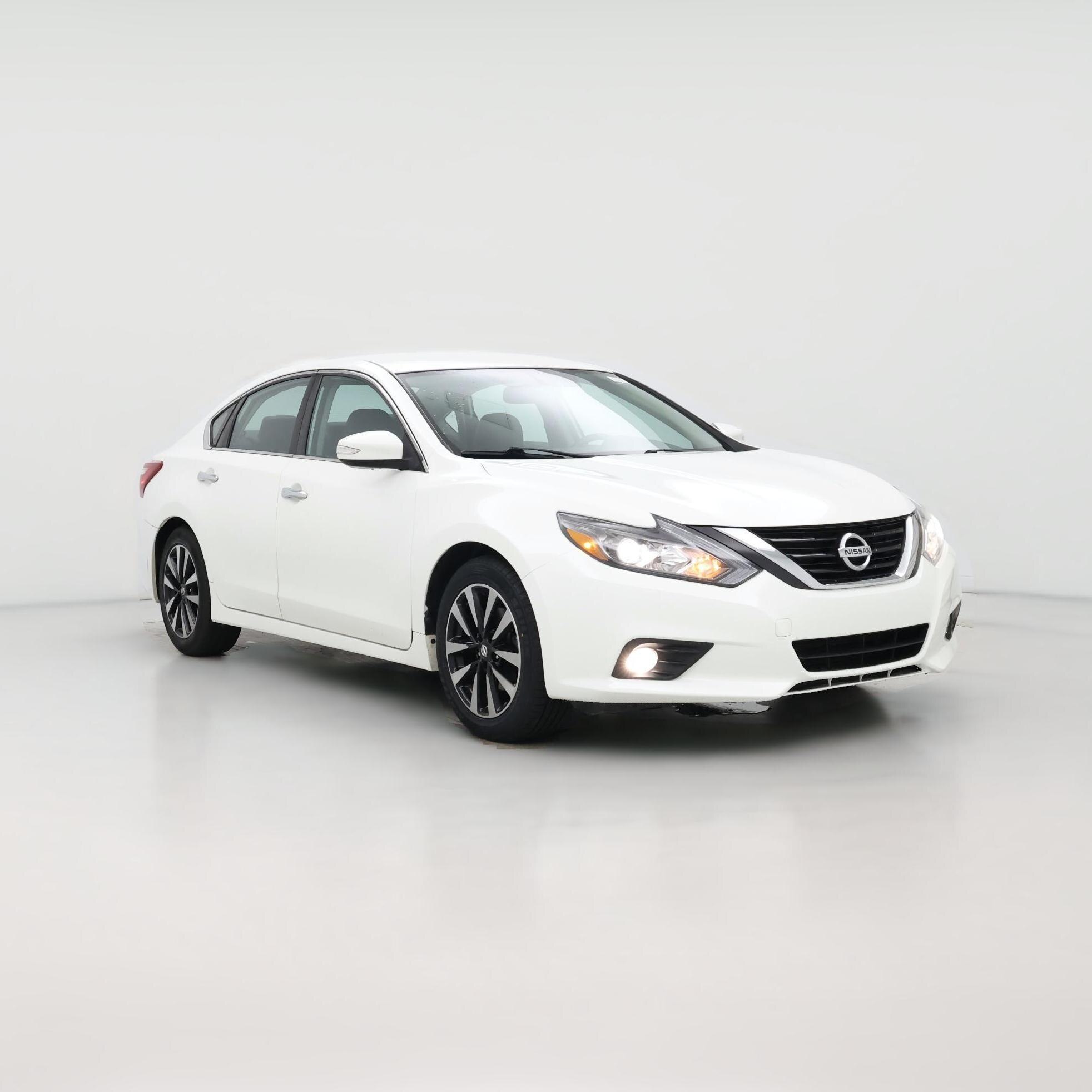 Thumbnail: 2018 Nissan Altima - 1