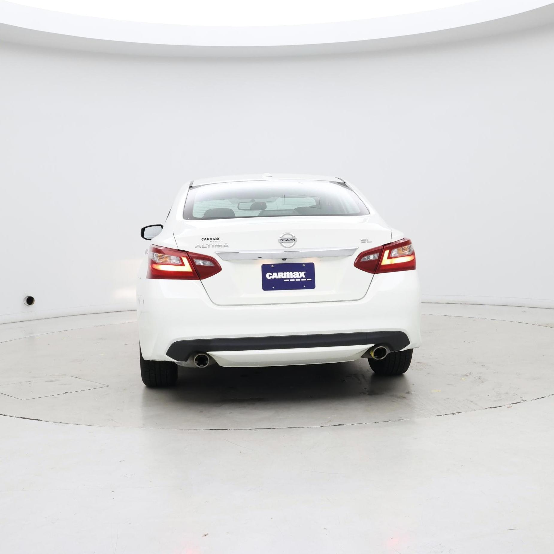 Thumbnail: 2018 Nissan Altima - 6