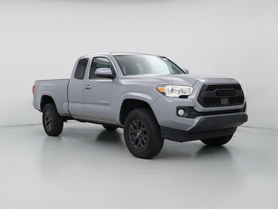 2019 Toyota Tacoma SR5