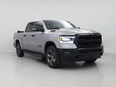 2021 Ram 1500 Lonestar