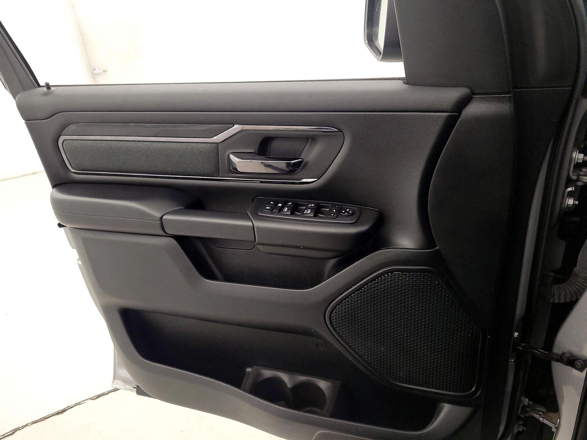 Thumbnail: 2021 RAM 1500 - 12