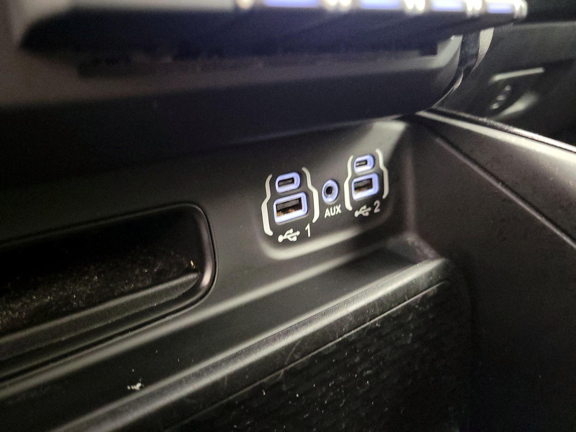 Thumbnail: 2021 RAM 1500 - 18