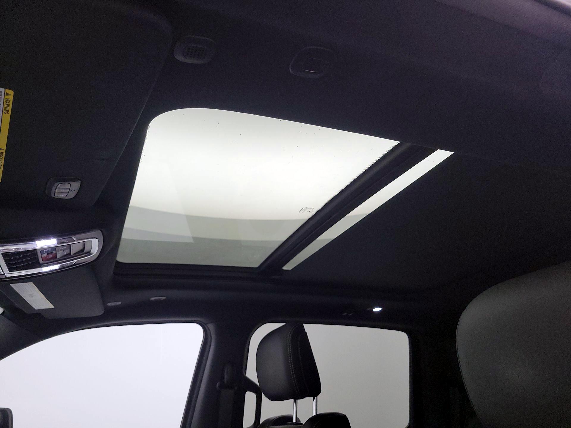 Thumbnail: 2021 RAM 1500 - 19