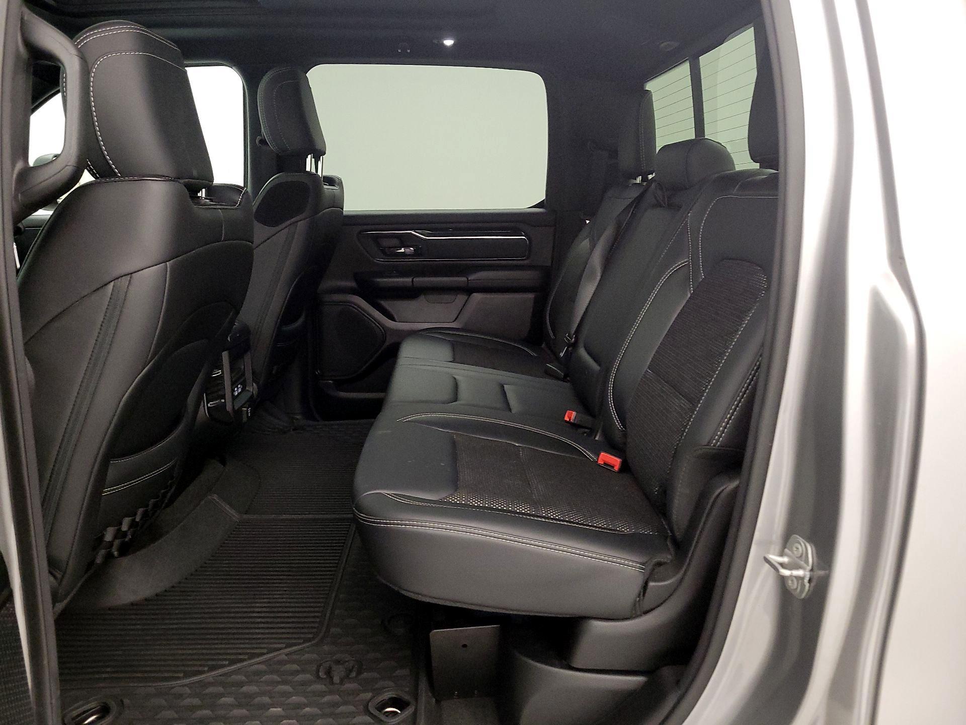 Thumbnail: 2021 RAM 1500 - 20