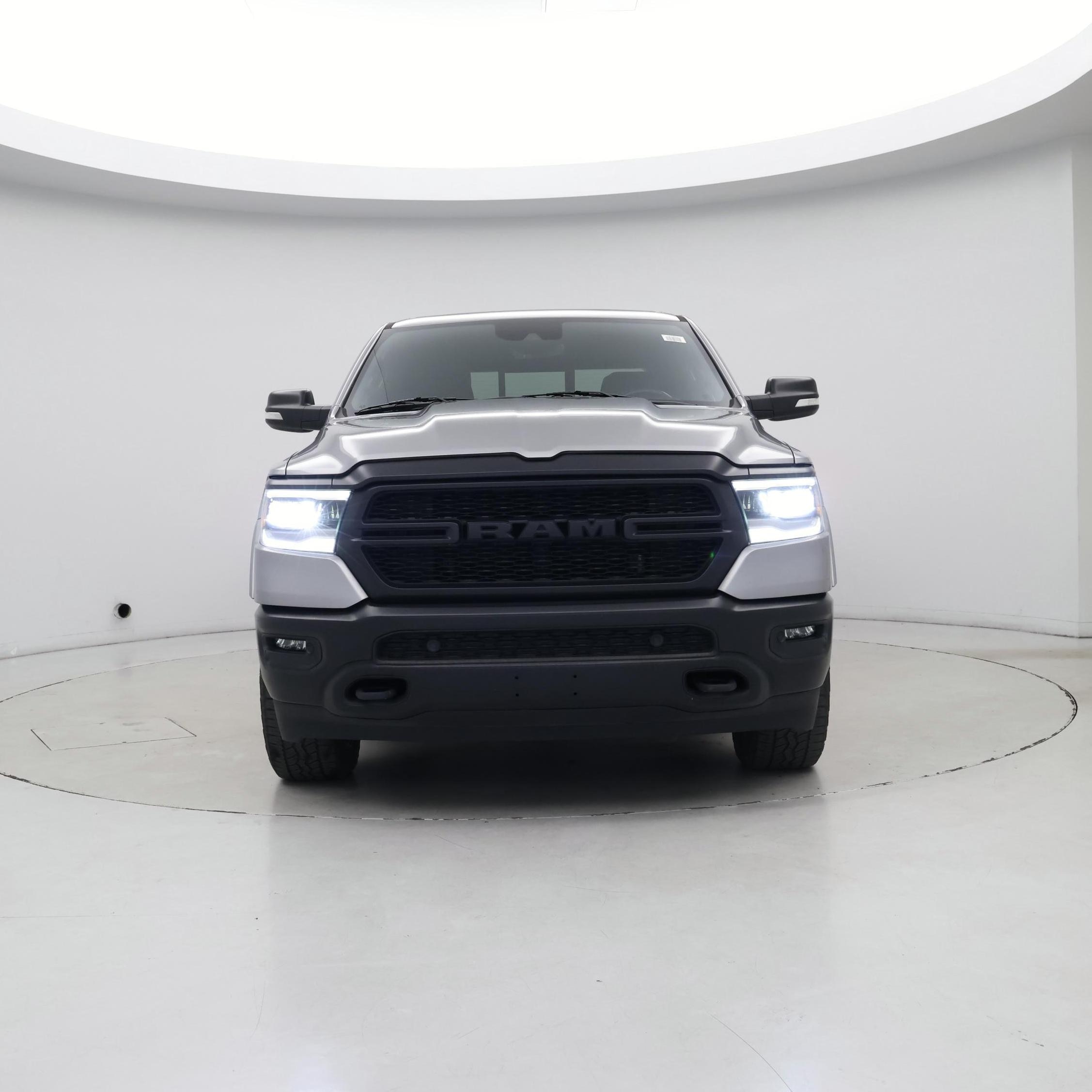 Thumbnail: 2021 RAM 1500 - 5