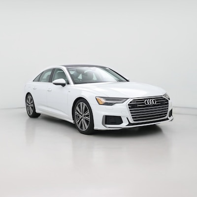 Picture of 2019 Audi A6 Prestige with stock number 27832852