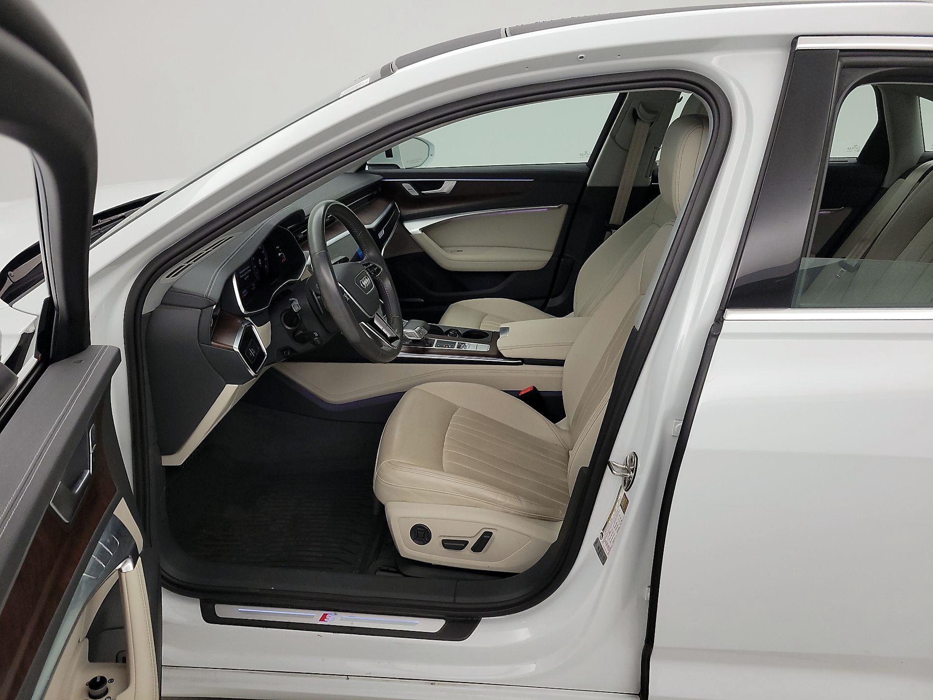 Thumbnail: 2019 Audi A6 - 11