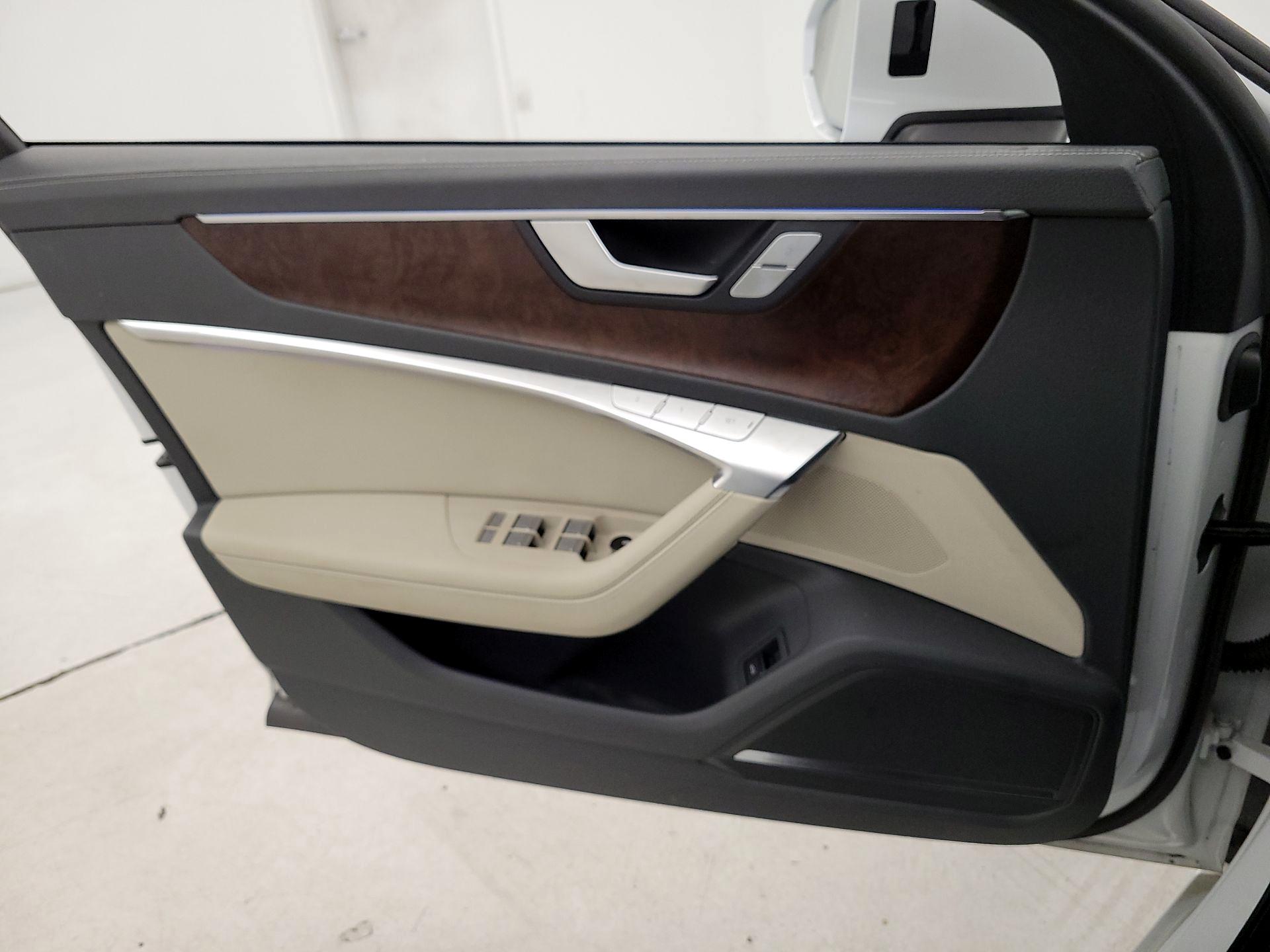 Thumbnail: 2019 Audi A6 - 12