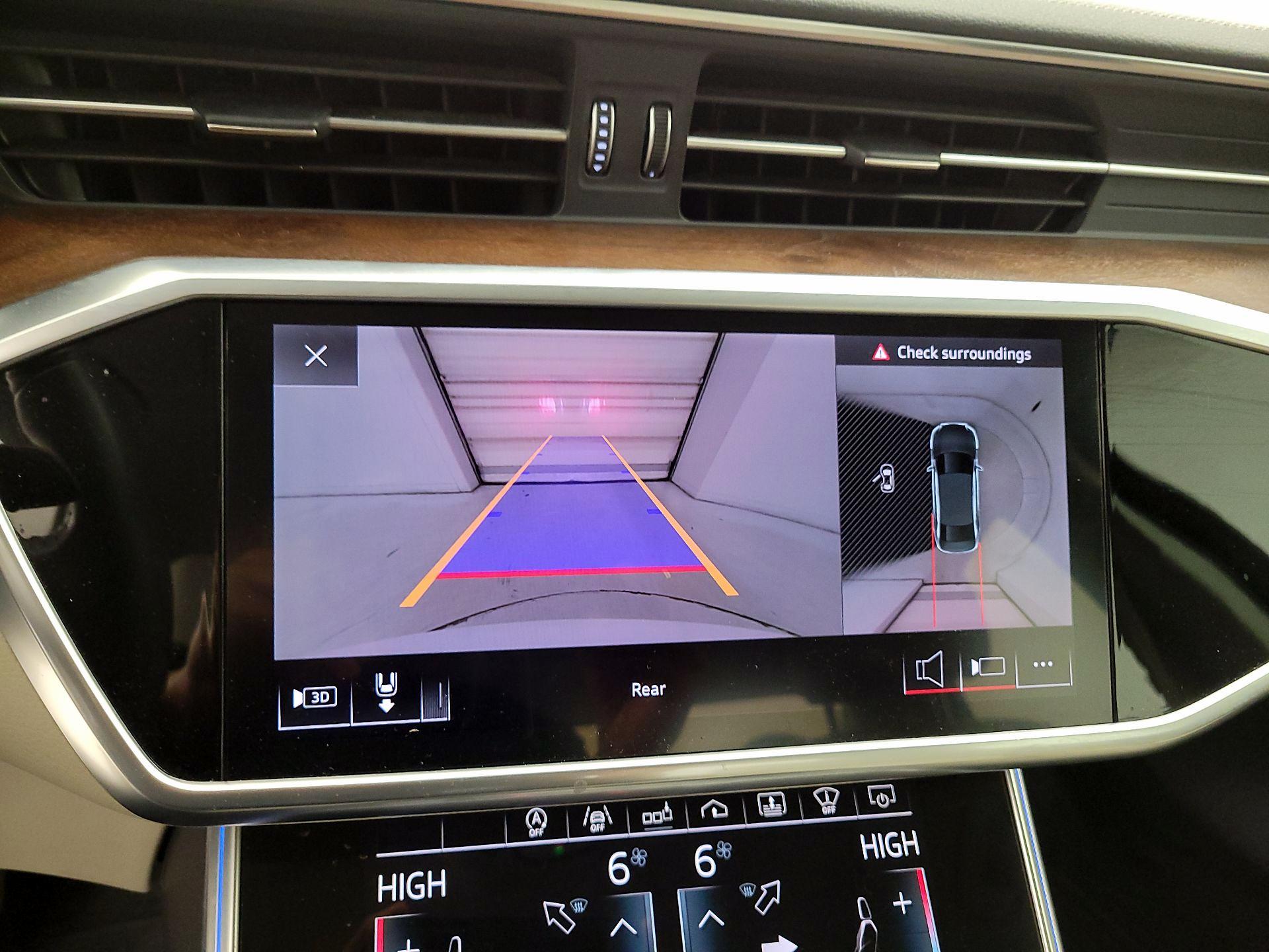 Thumbnail: 2019 Audi A6 - 13