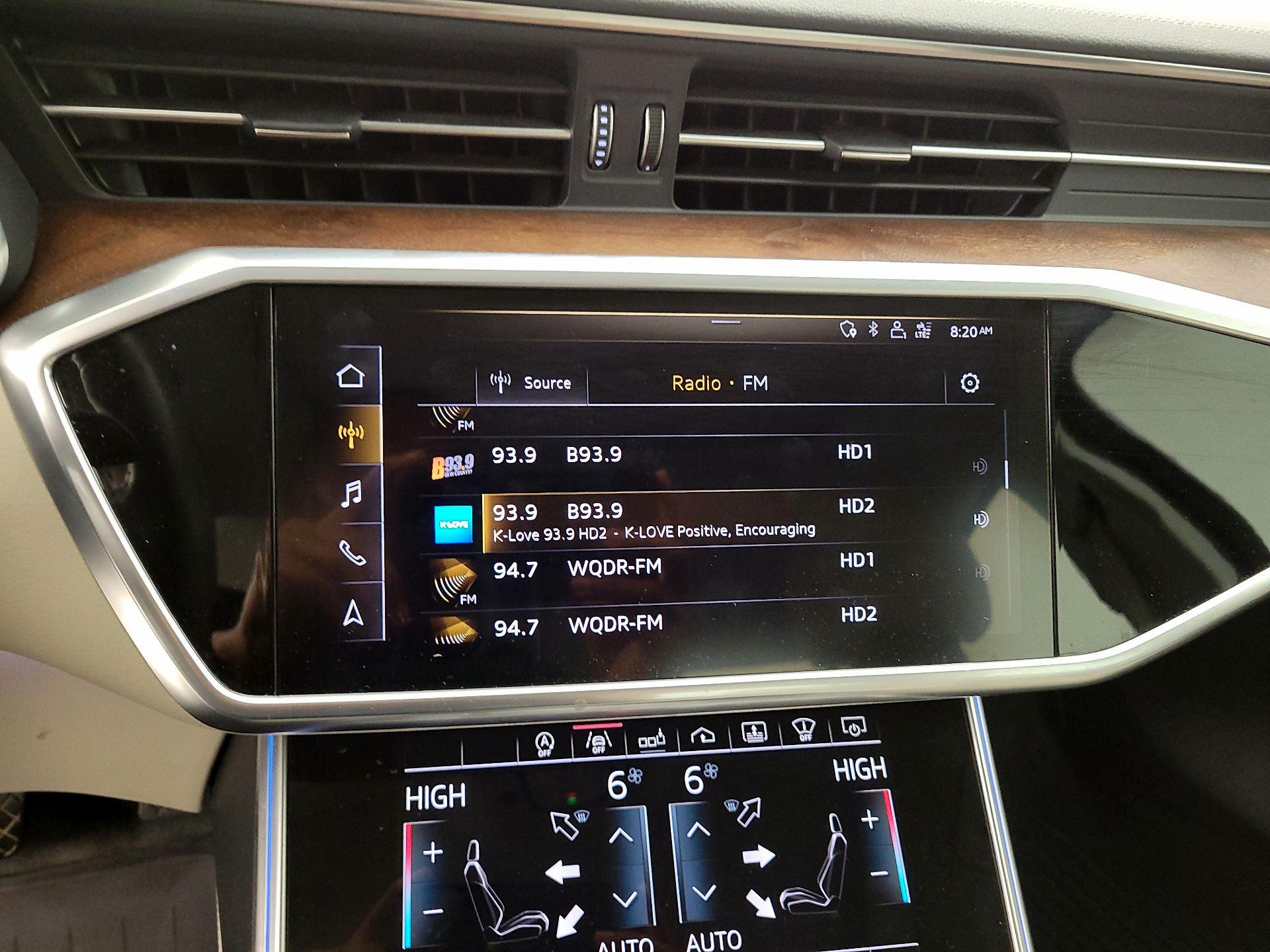 Thumbnail: 2019 Audi A6 - 14