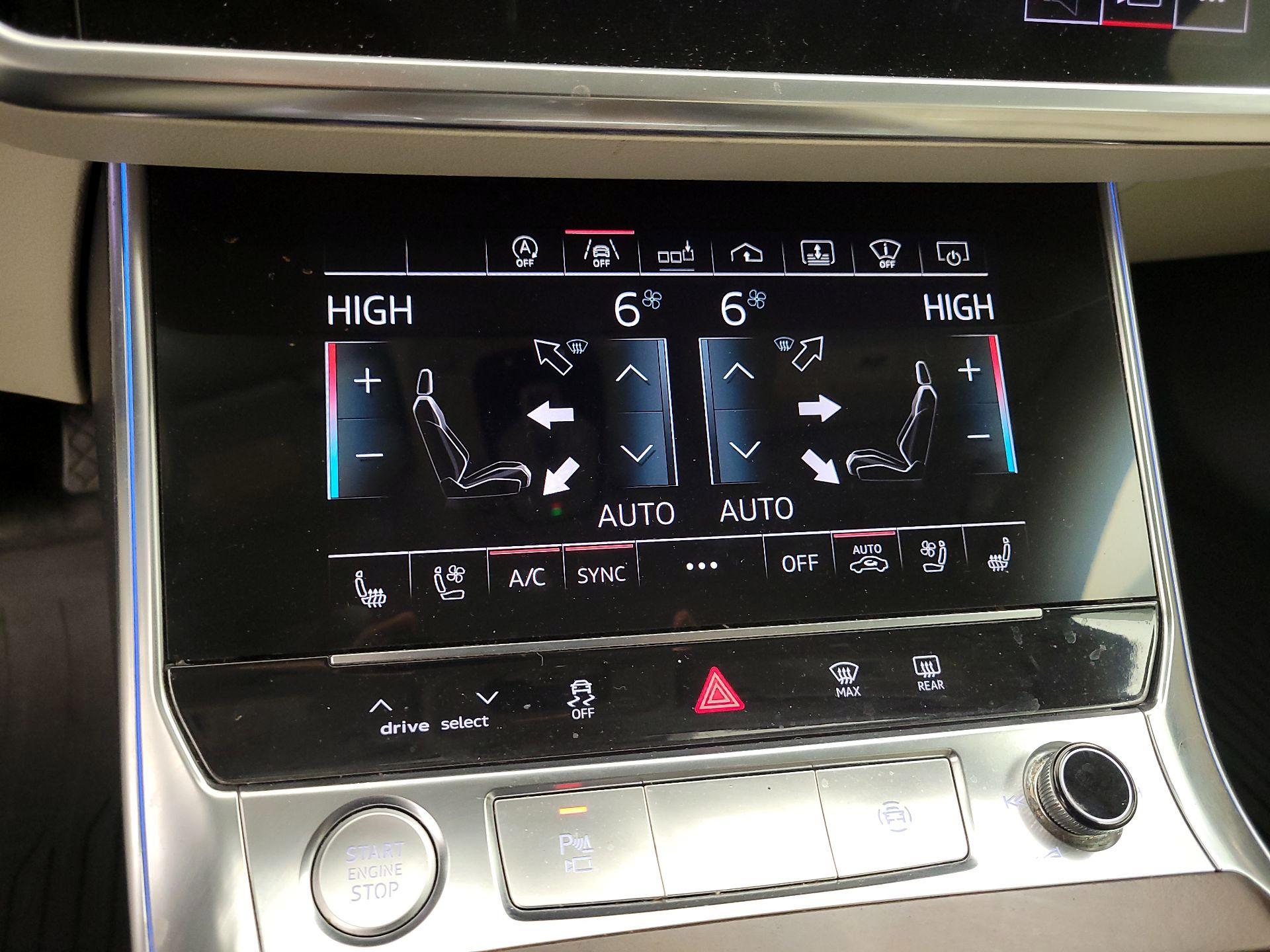 Thumbnail: 2019 Audi A6 - 15