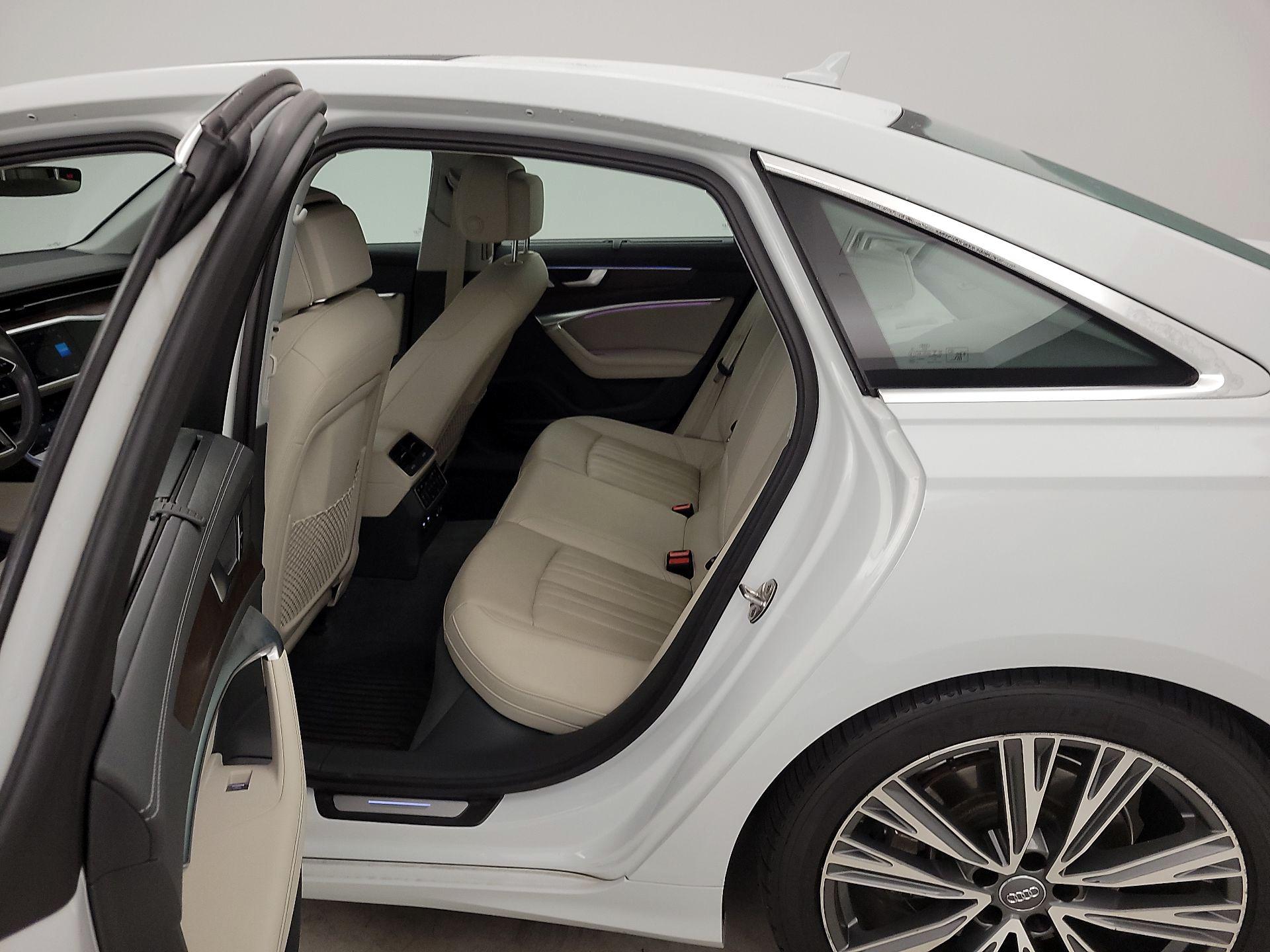 Thumbnail: 2019 Audi A6 - 18