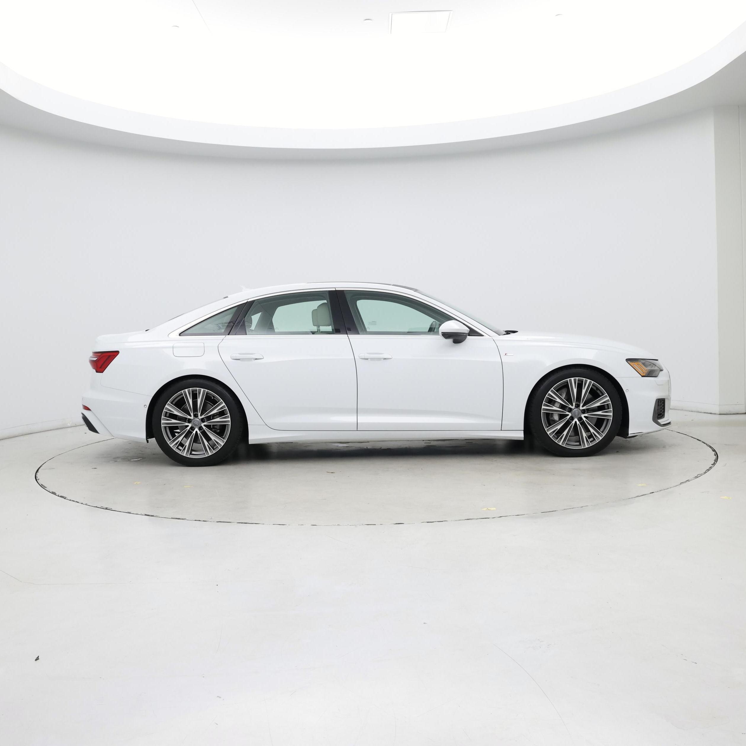 Thumbnail: 2019 Audi A6 - 7