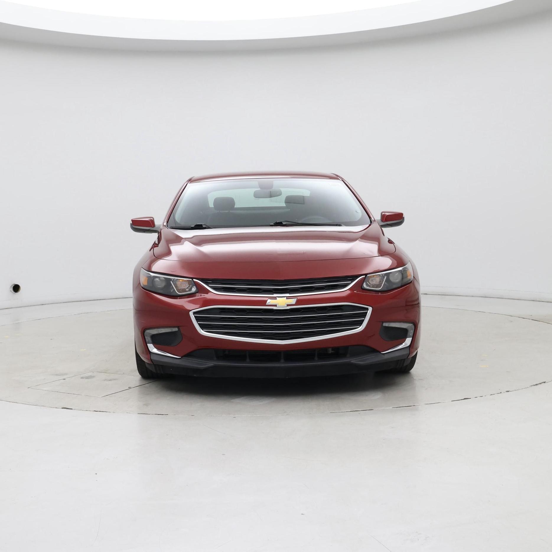 Thumbnail: 2017 Chevrolet Malibu - 5