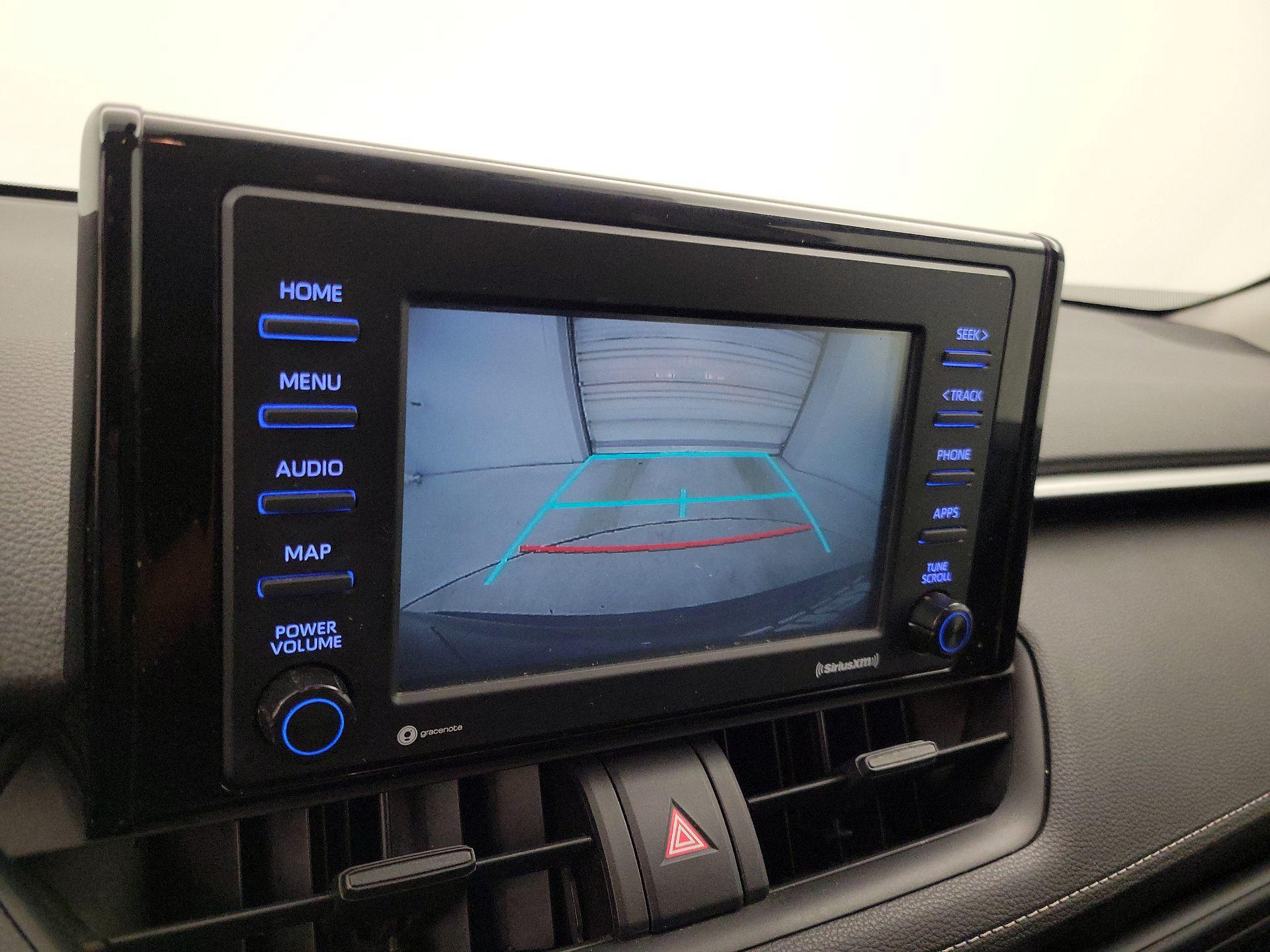 Thumbnail: 2020 Toyota RAV4 - 14