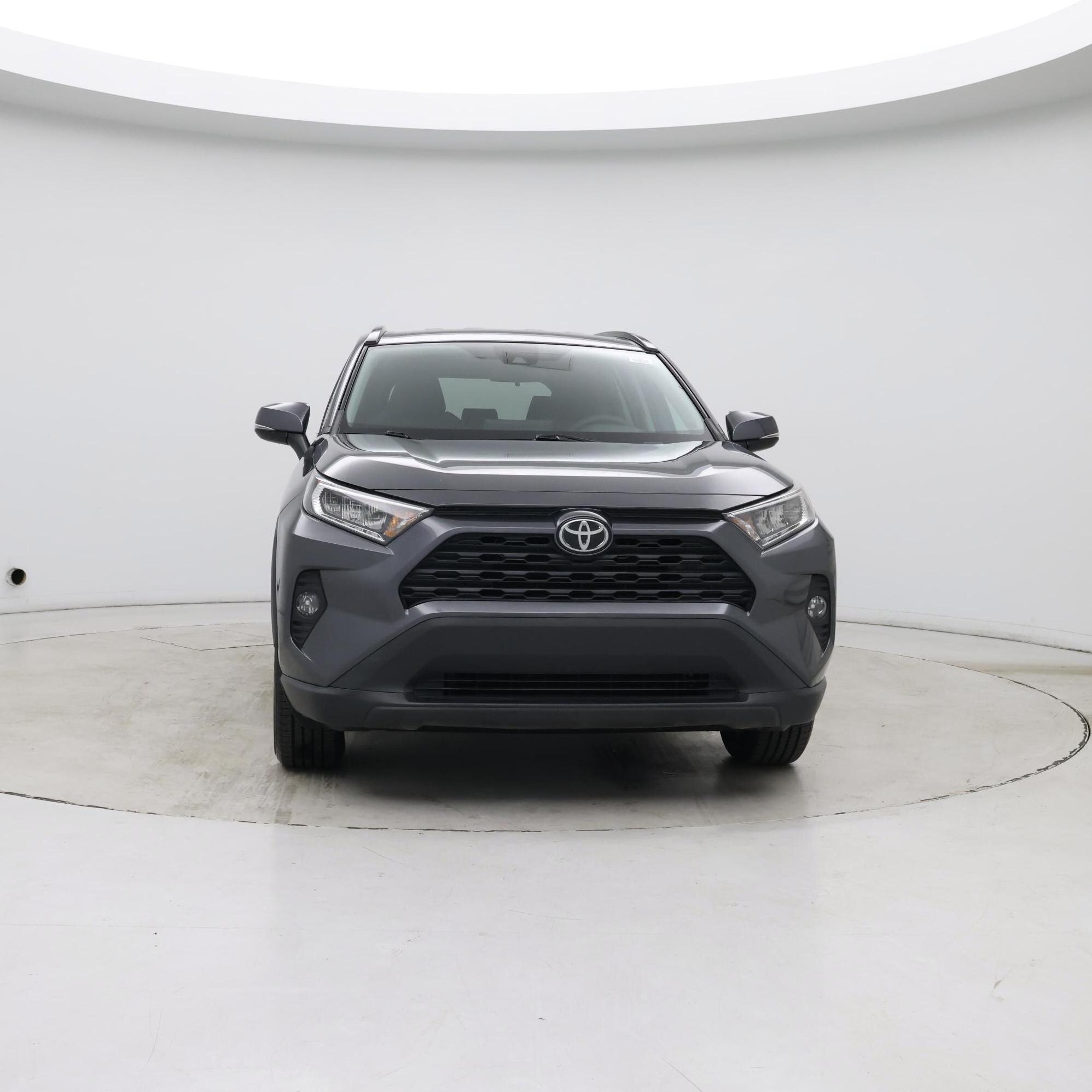 Thumbnail: 2020 Toyota RAV4 - 5