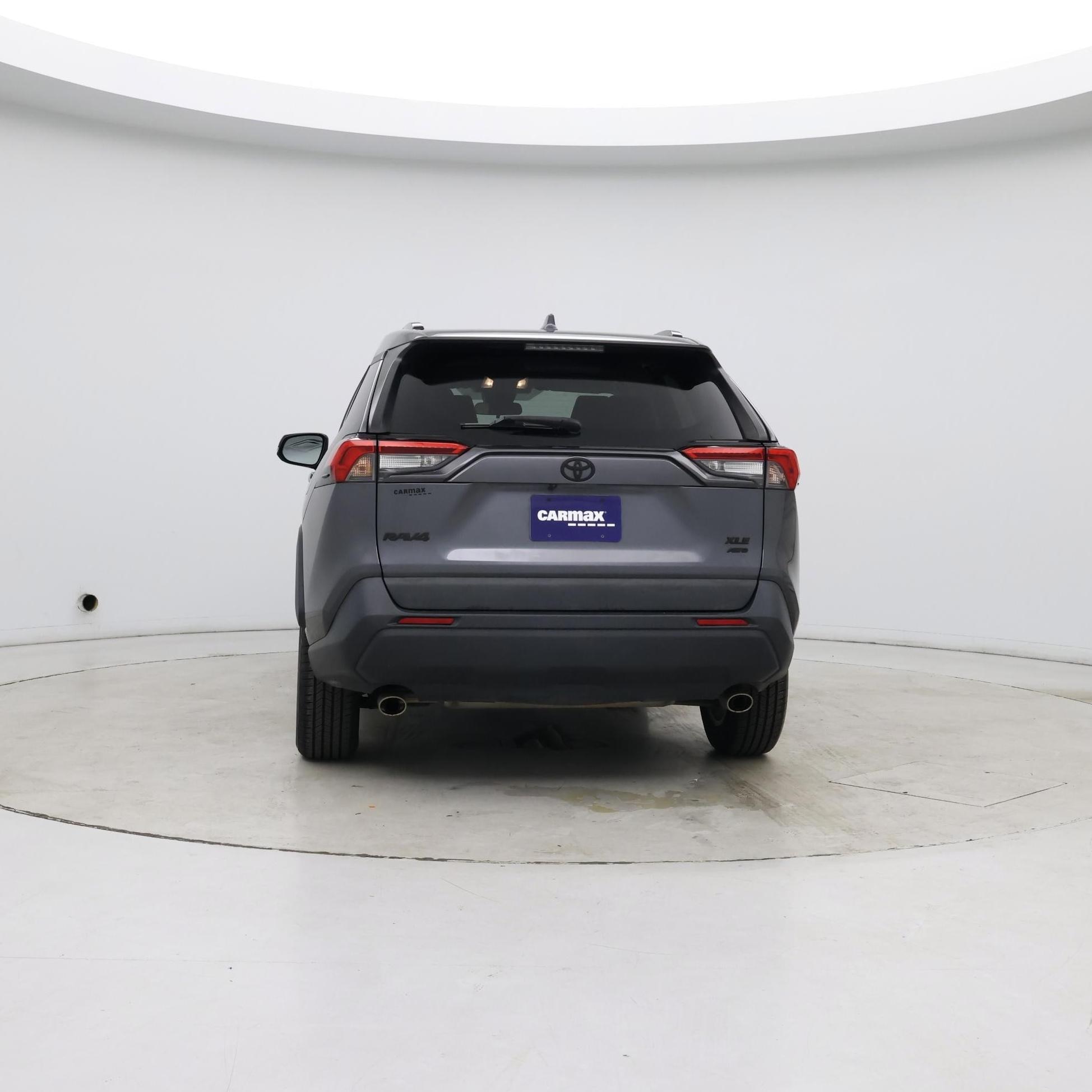 Thumbnail: 2020 Toyota RAV4 - 6