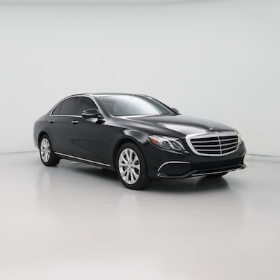 2017 Mercedes-Benz E300