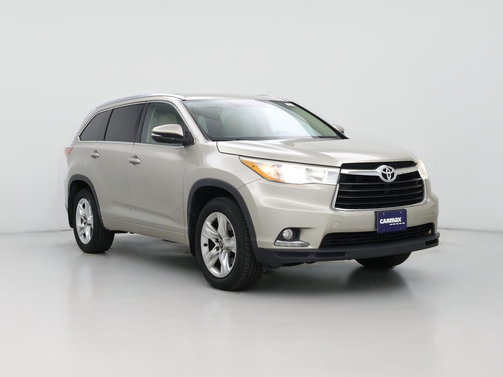 2016 Toyota Highlander