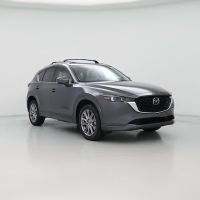 2024 Mazda CX-5 2.5 S Premium Package