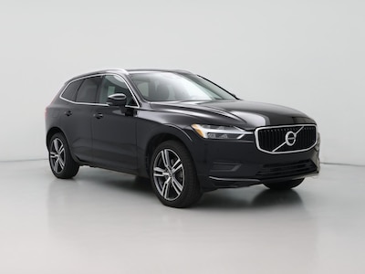 2020 Volvo XC60 T5 Momentum