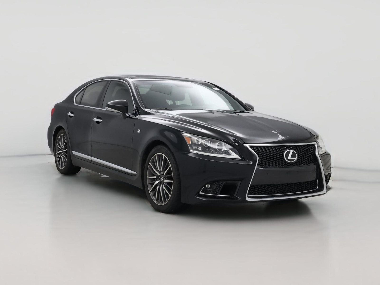 2016 Lexus LS Base