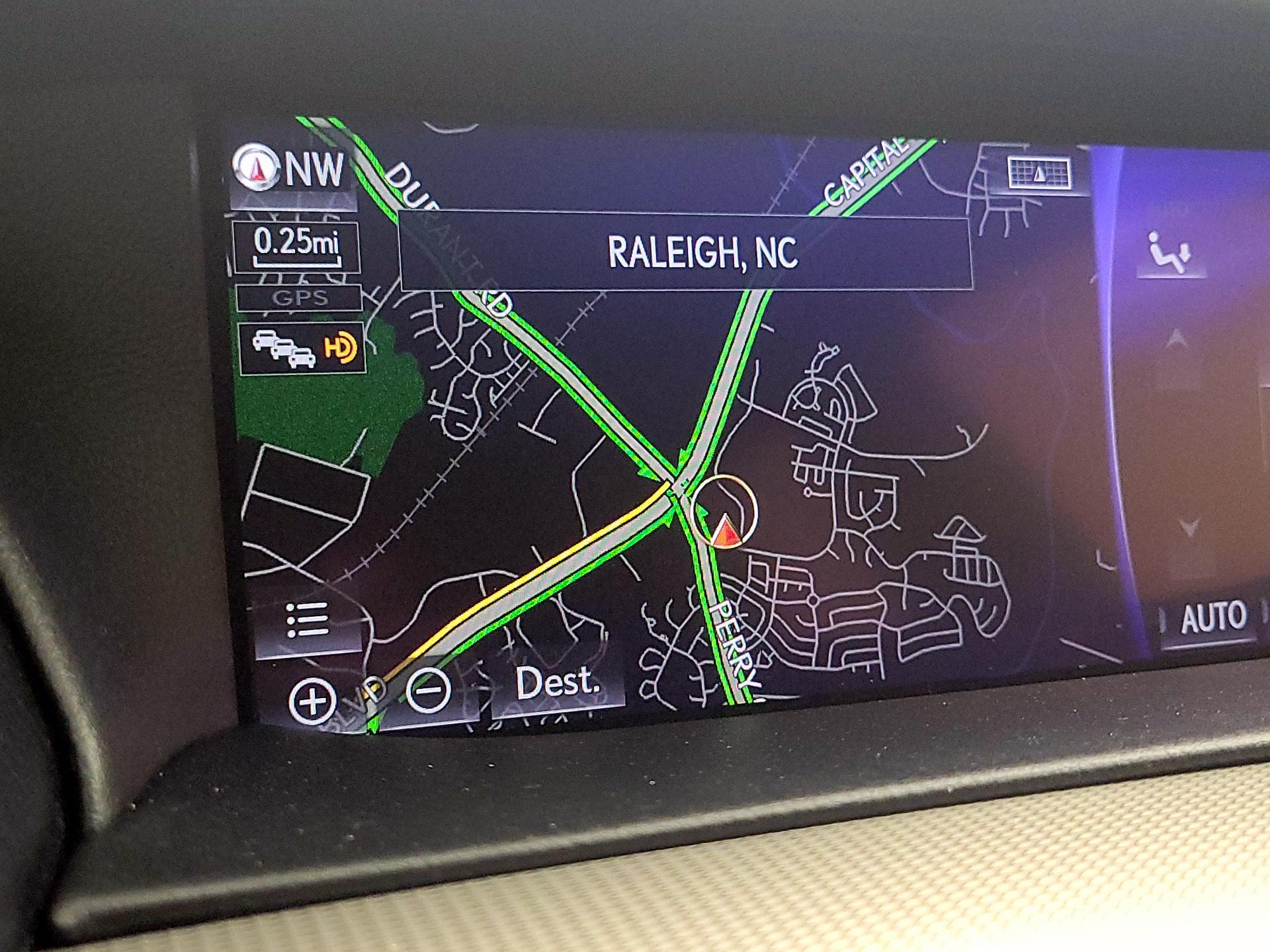 Thumbnail: 2016 Lexus LS - 14