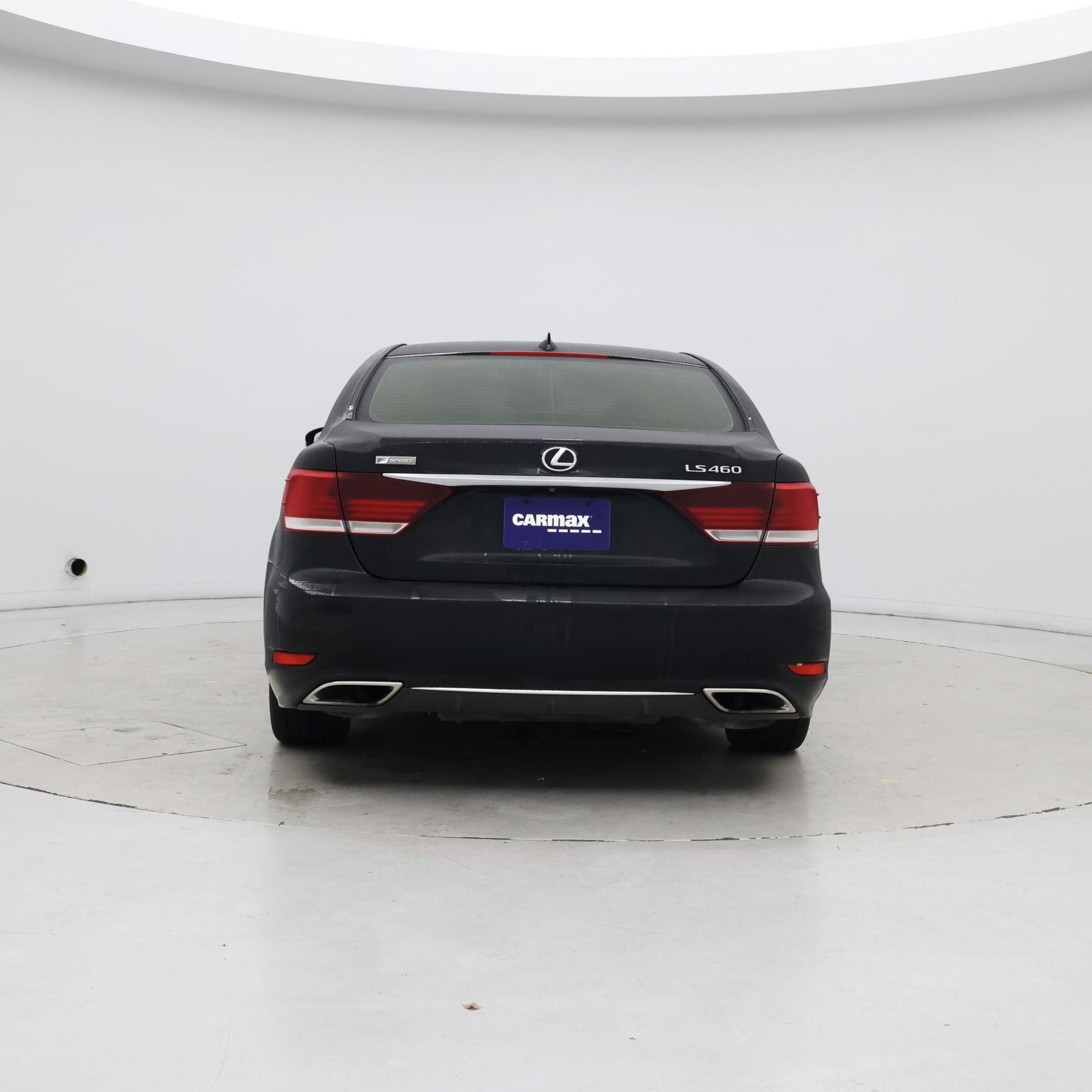 Thumbnail: 2016 Lexus LS - 6