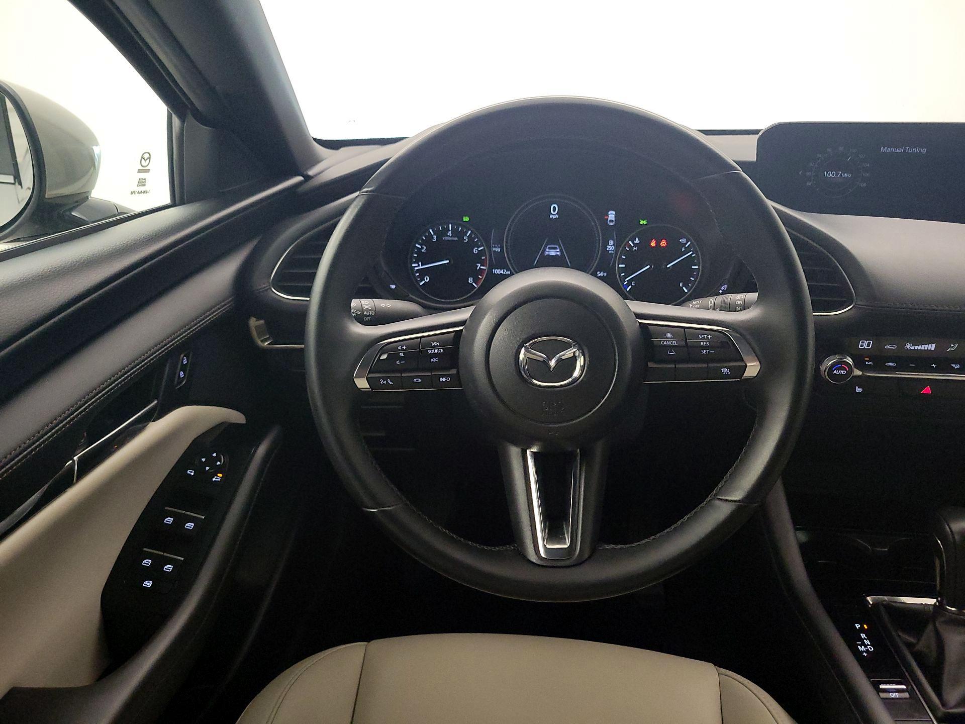 Thumbnail: 2024 Mazda Mazda3 - 10