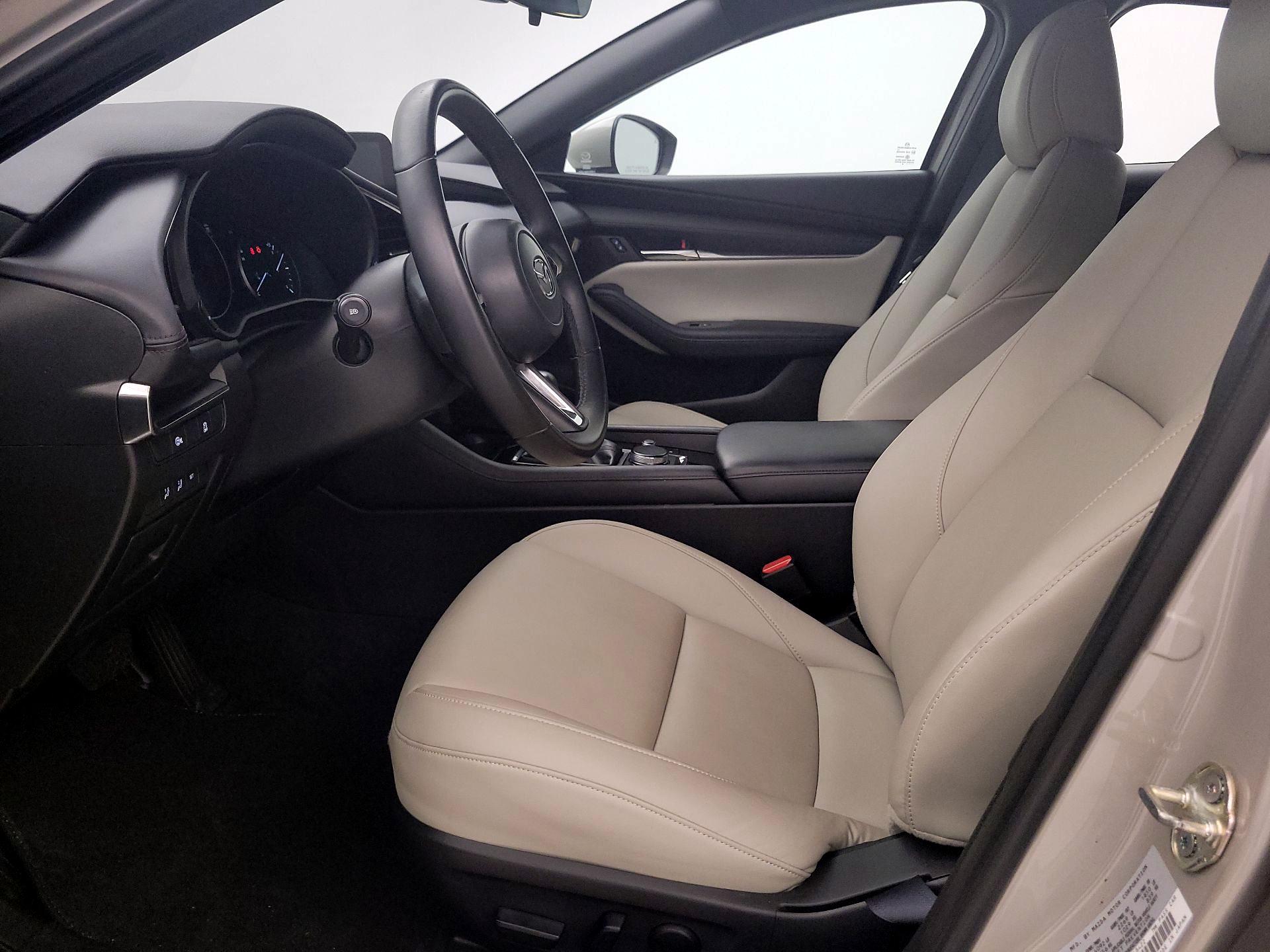 Thumbnail: 2024 Mazda Mazda3 - 11