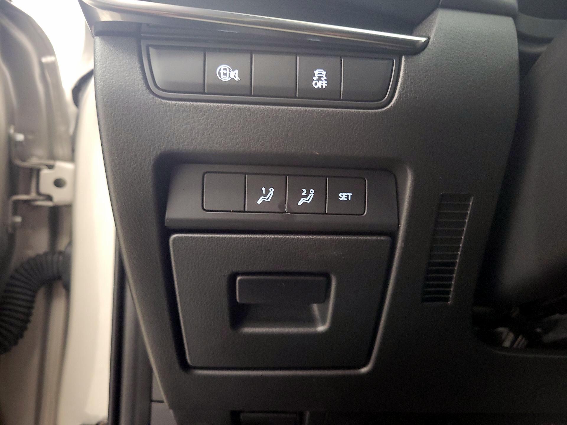 Thumbnail: 2024 Mazda Mazda3 - 13