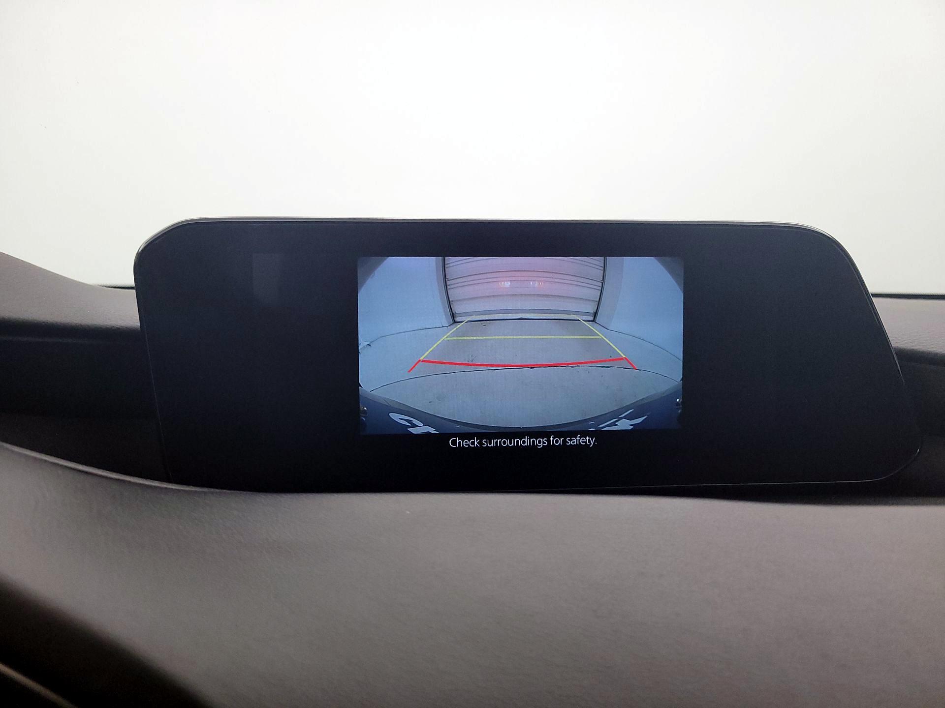 Thumbnail: 2024 Mazda Mazda3 - 14